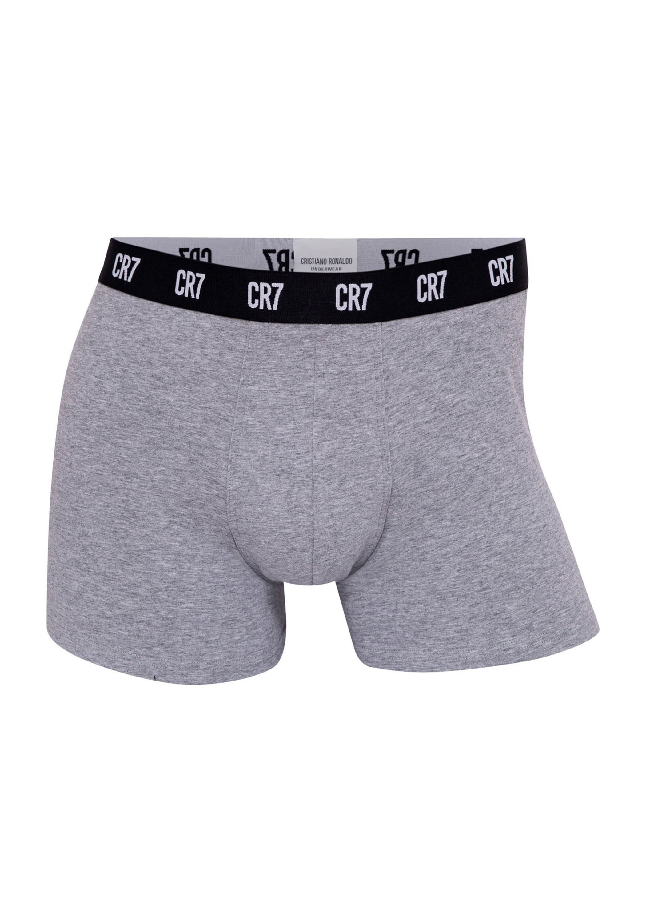 CR7 Boxershorts »Boxershort 5er Pack«