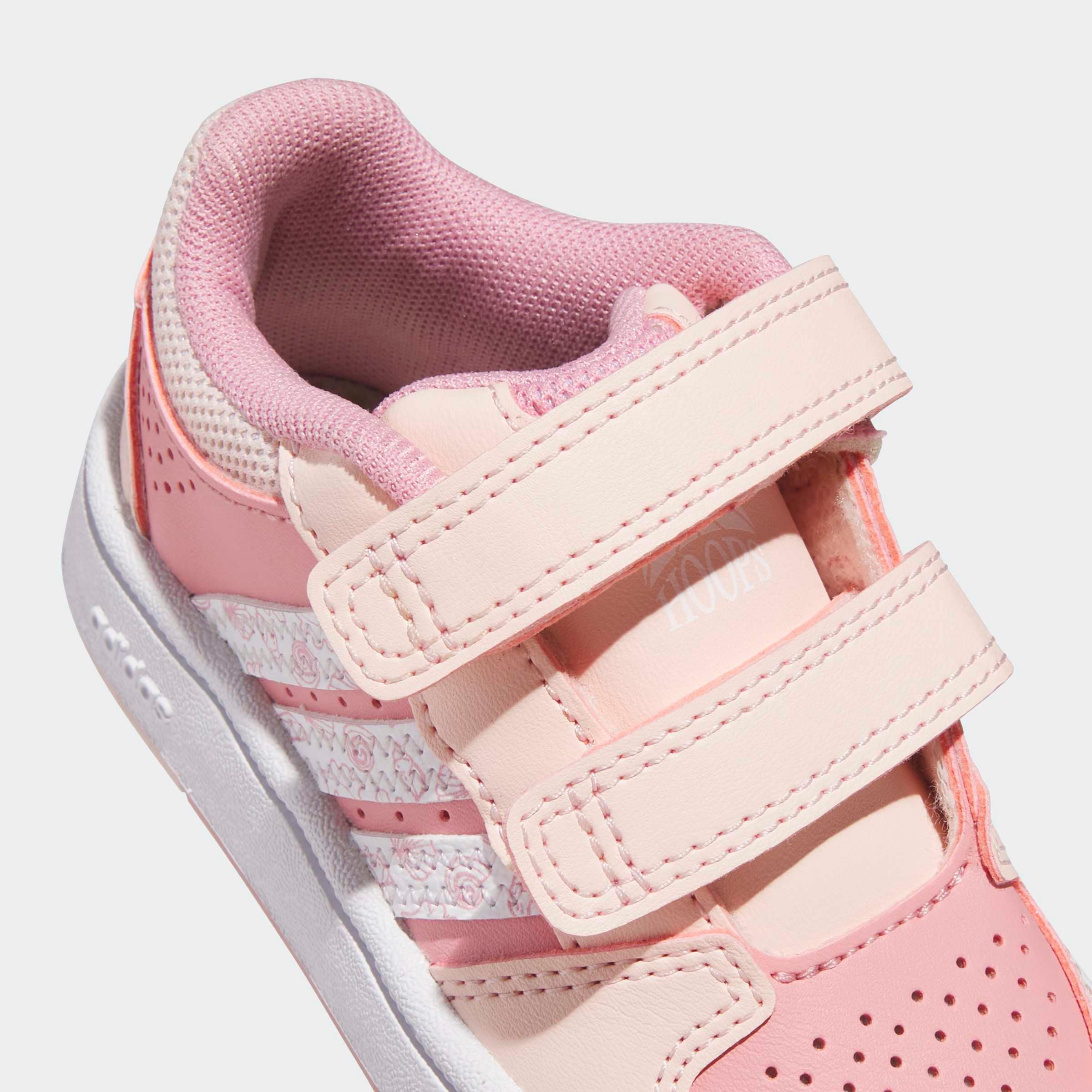 adidas Sportswear Sneaker »DISNEY HOOPS CLASSIC CF I«  für Kinder