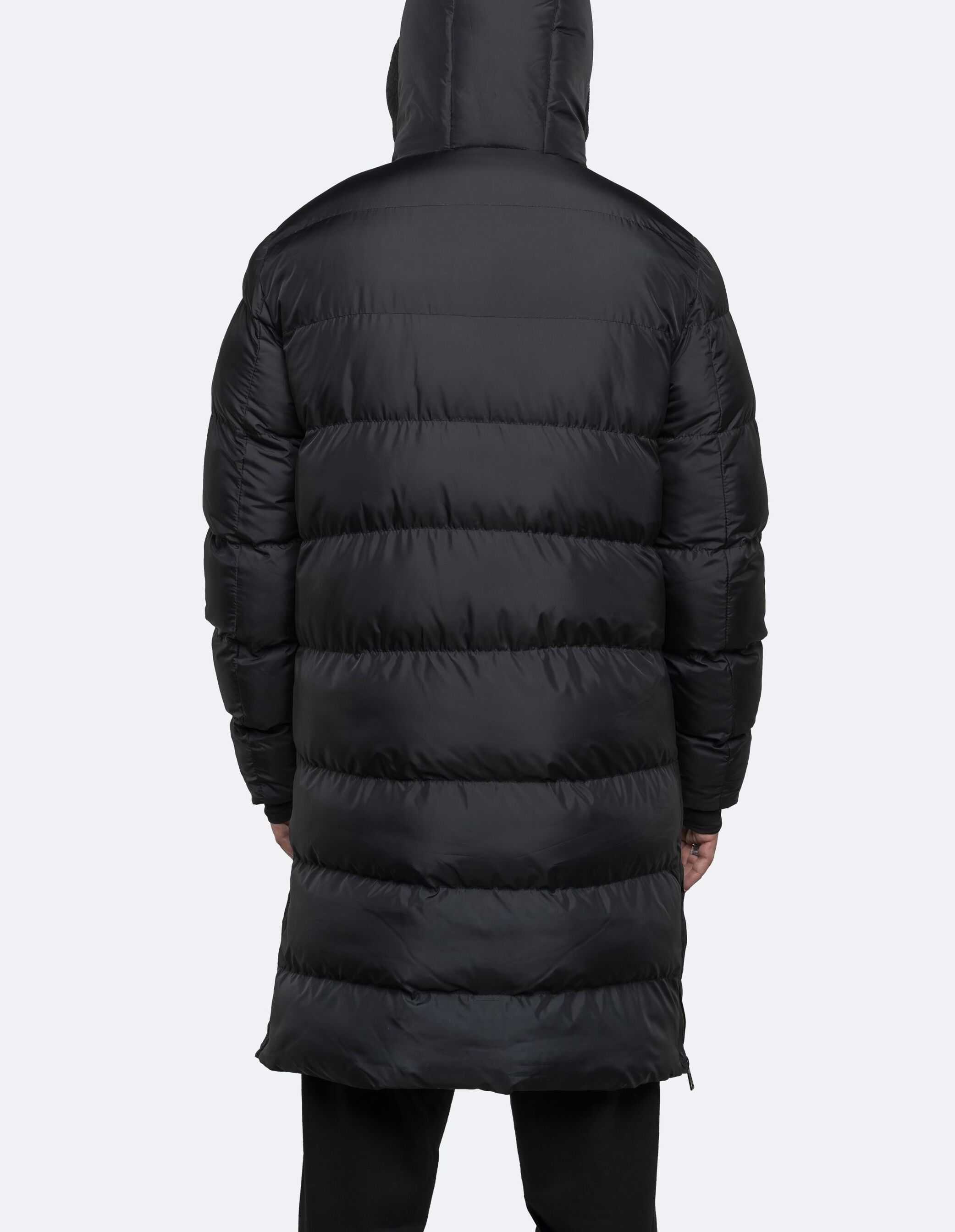 CARISMA Parka »CARISMA Parka« ohne Kapuze hochwertige Fasern
