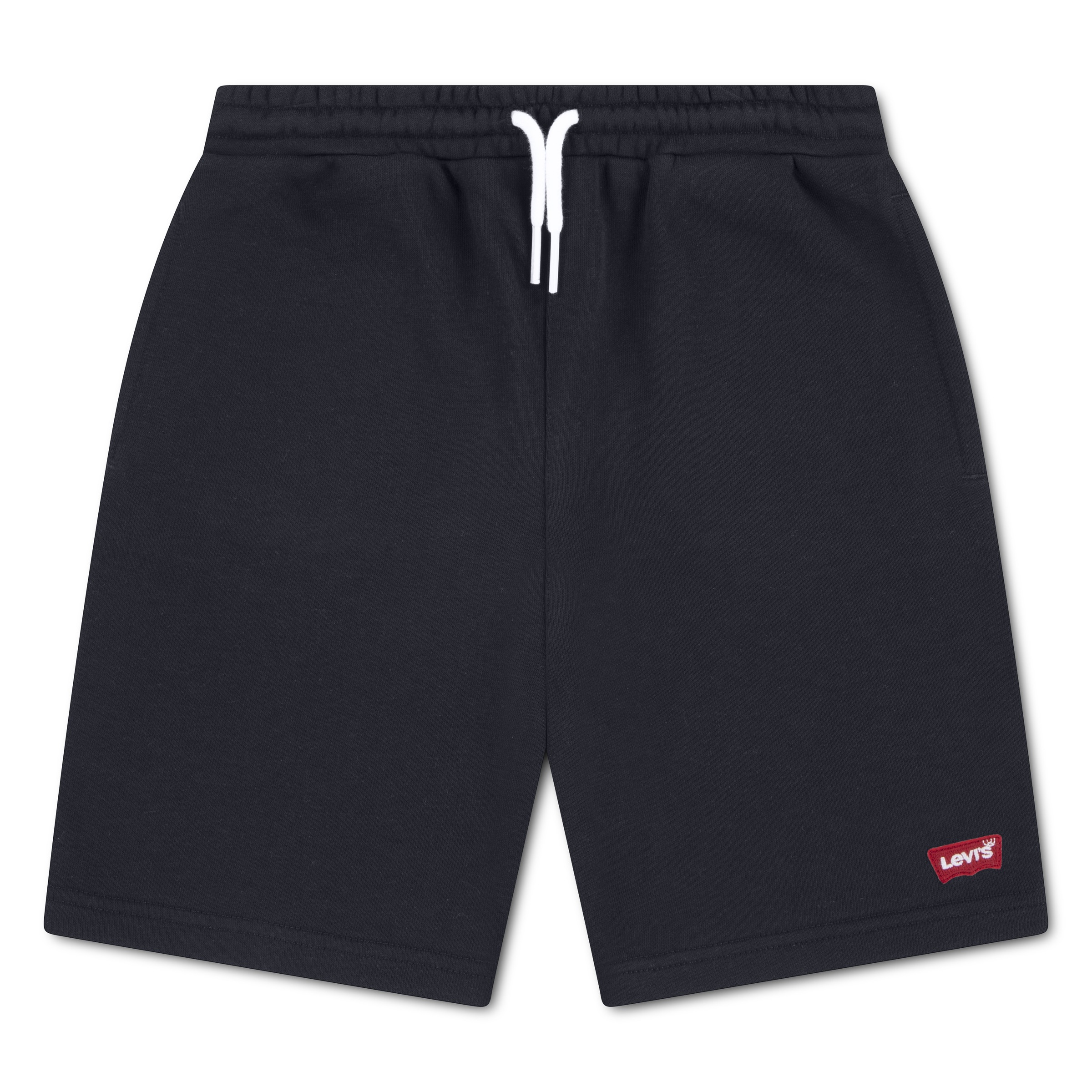 Levi's® Kids Sweatshorts »LVB MINI BATWING SHORTS«  for Boys