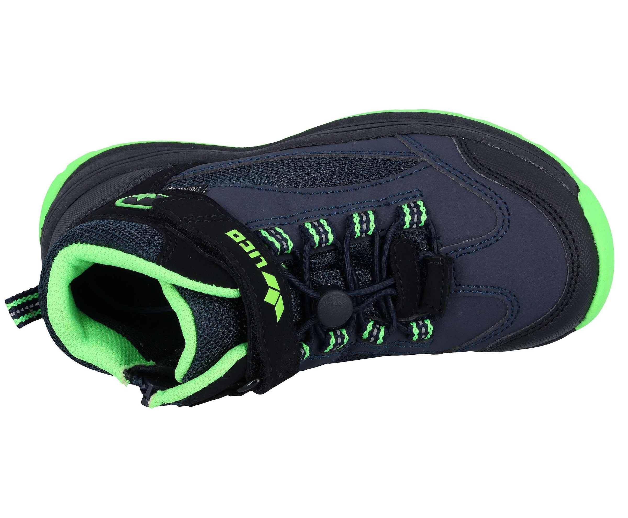 Lico Outdoorschuh »Outdoorstiefel Gordo VS«