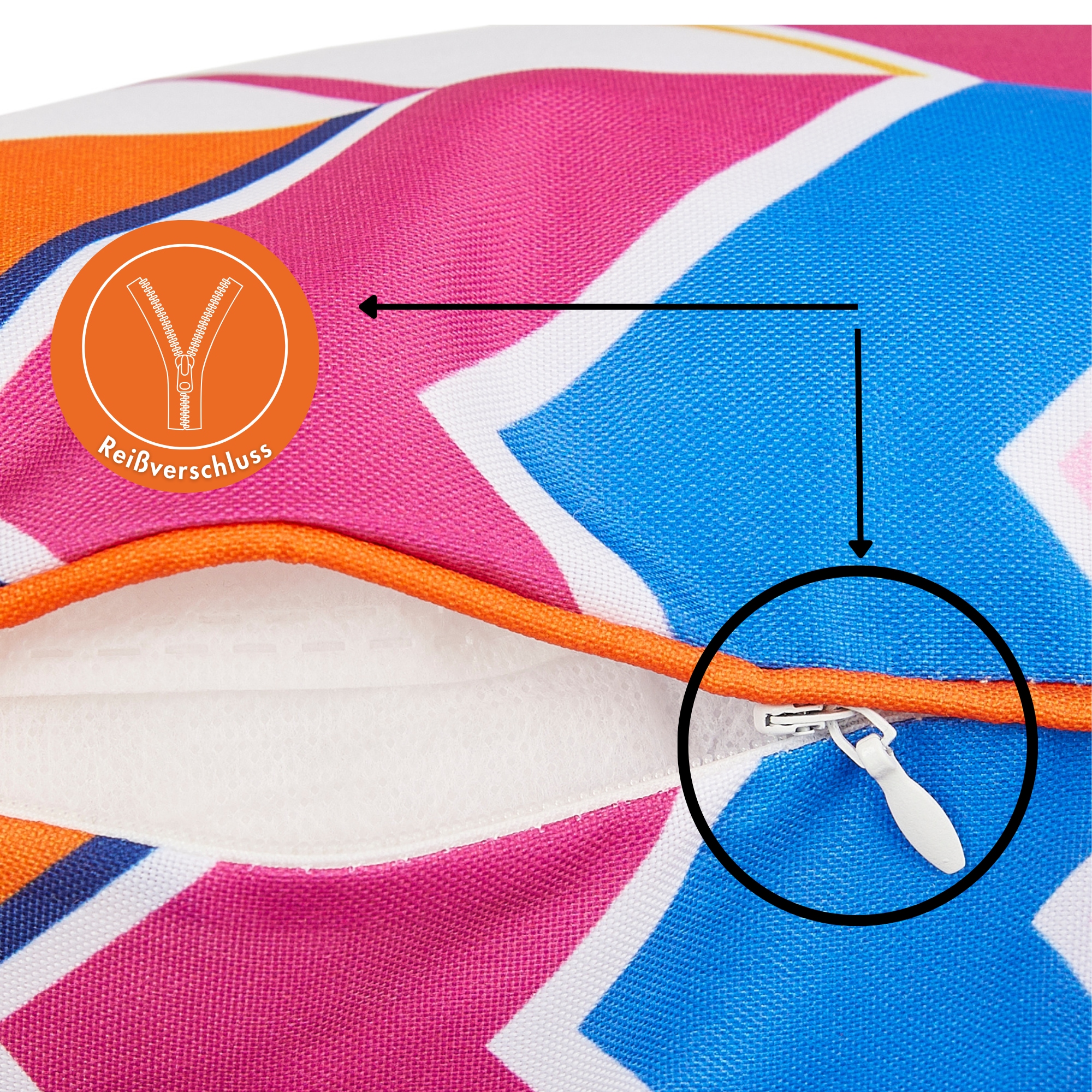 Andiamo Dekokissen »Helia«