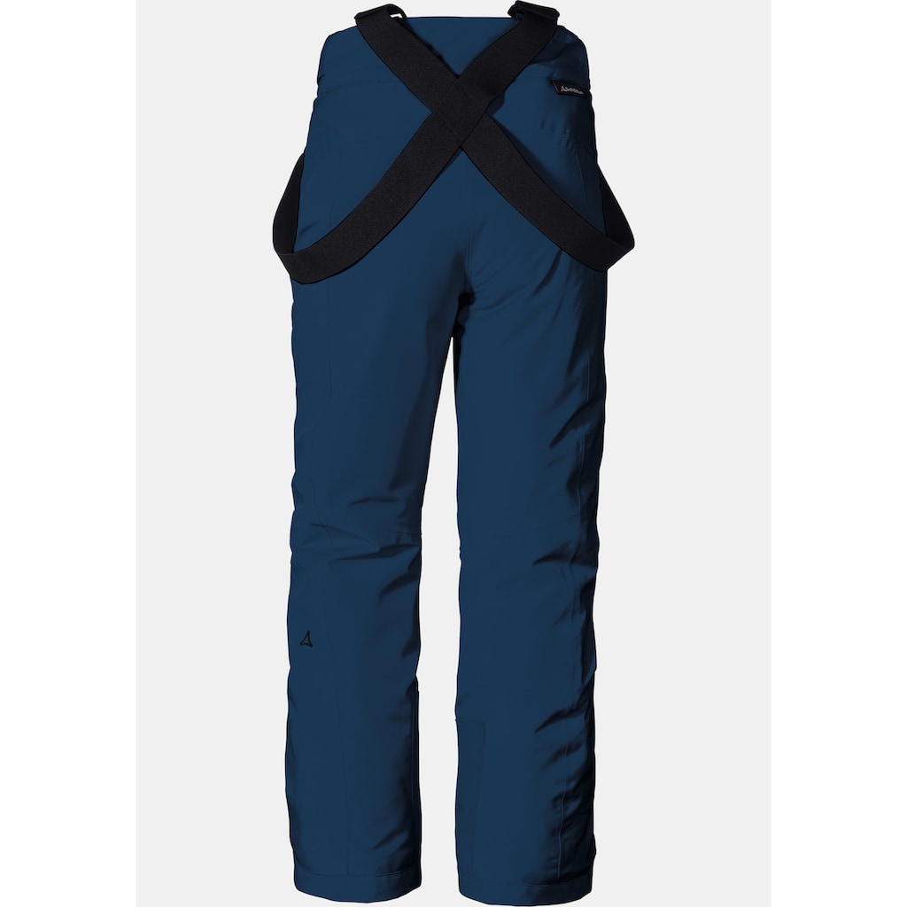 Schöffel Latzhose »Ski Pants Biarritz2«