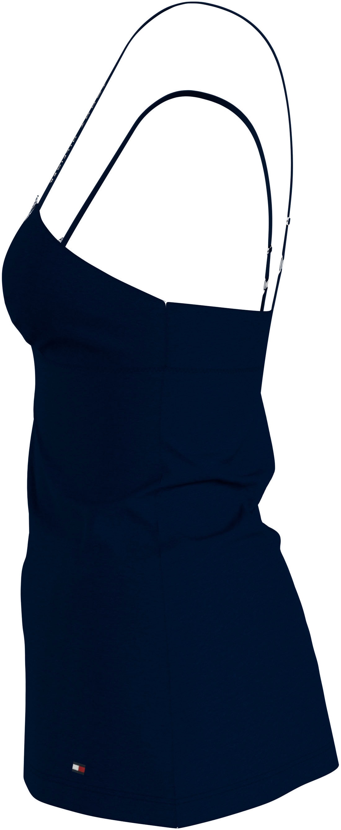 Tommy Hilfiger Underwear Unterhemd »CAMI«, mit Spitze am Ausschnitt