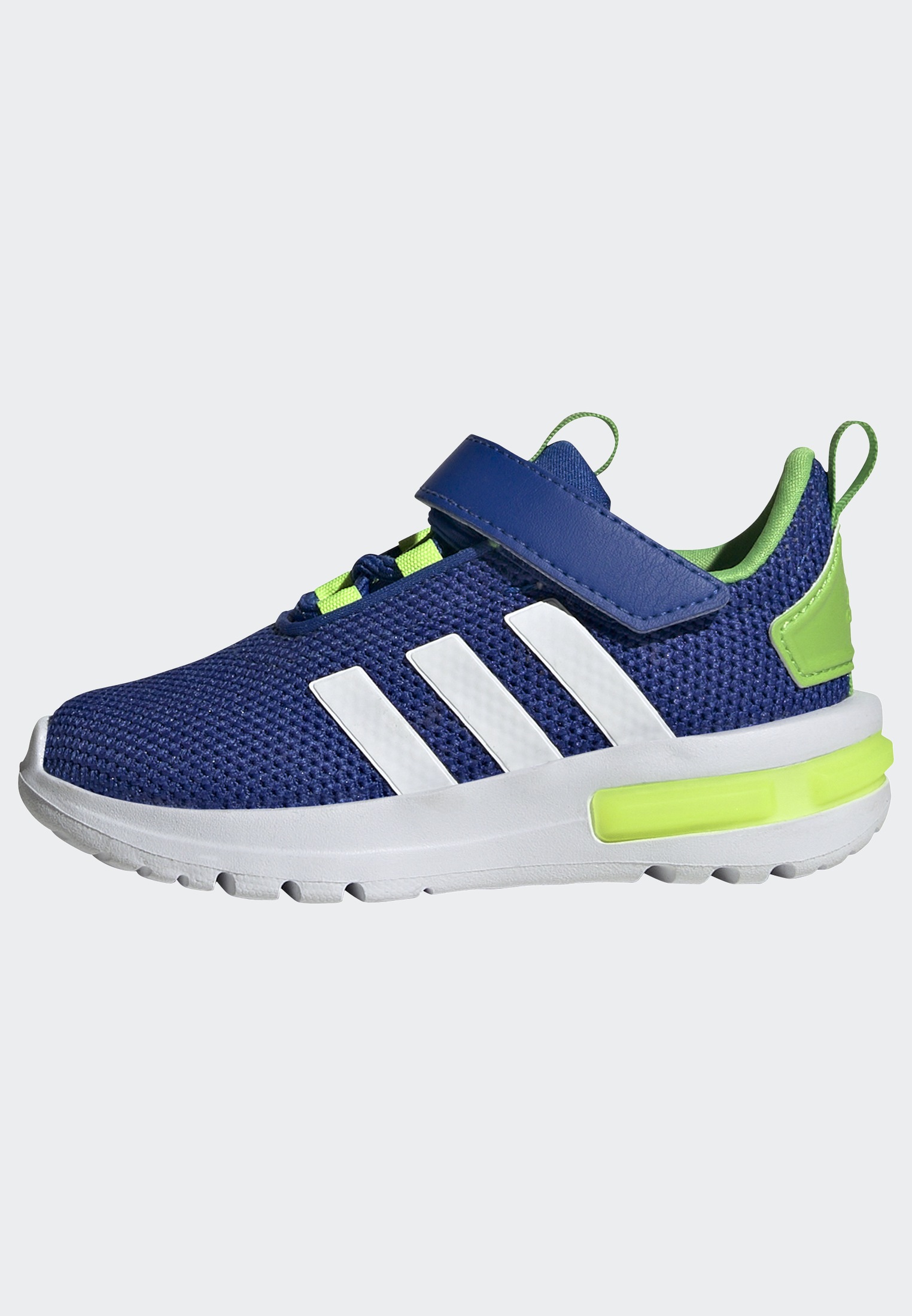 adidas Sportswear Sneaker »RACER TR23 KIDS«, für Kinder, Design auf den Spuren des adidas NMD
