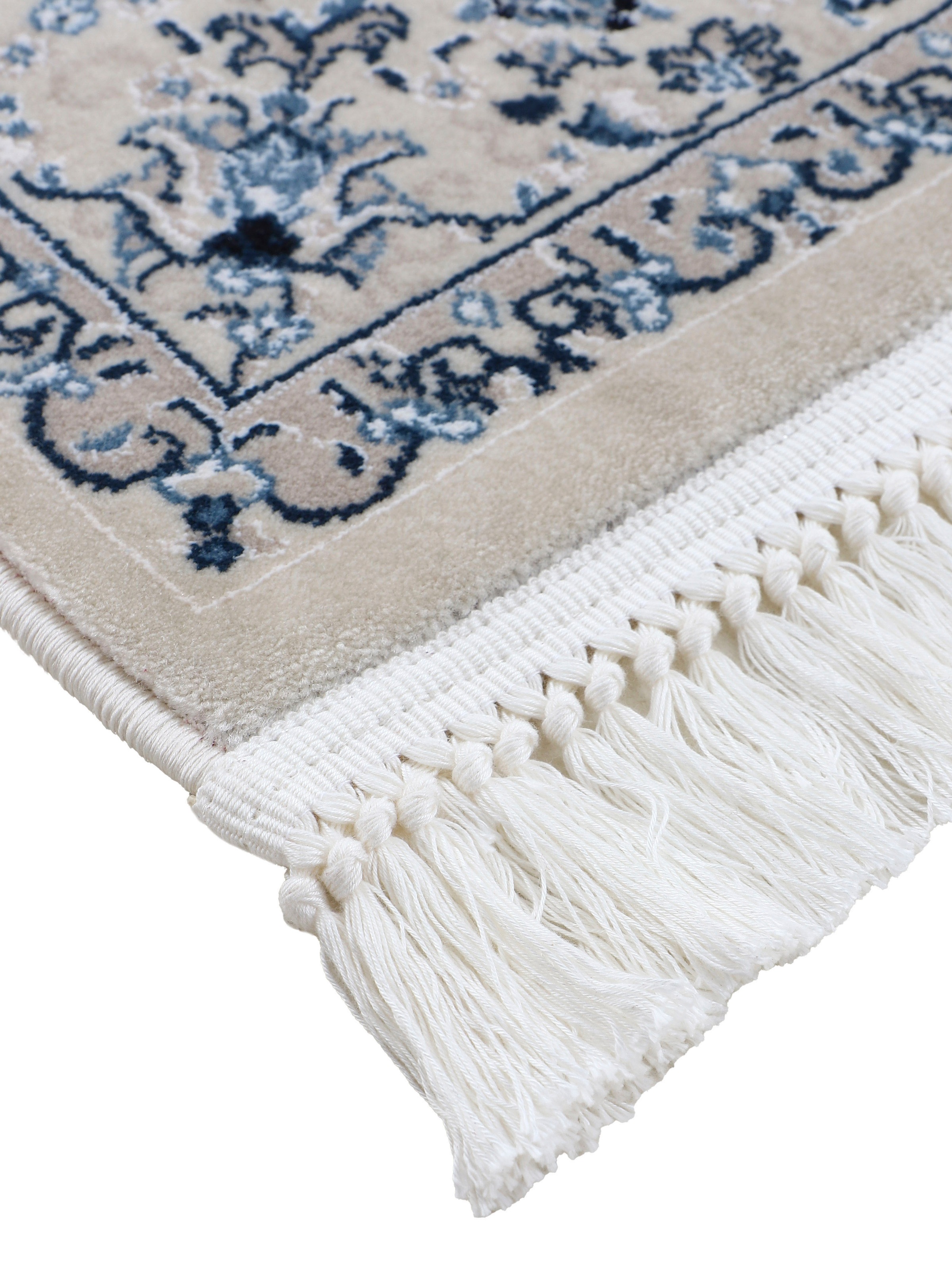 carpetfine Läufer »Nain Diane«, rechteckig, Kurzflorteppich, Orient Look