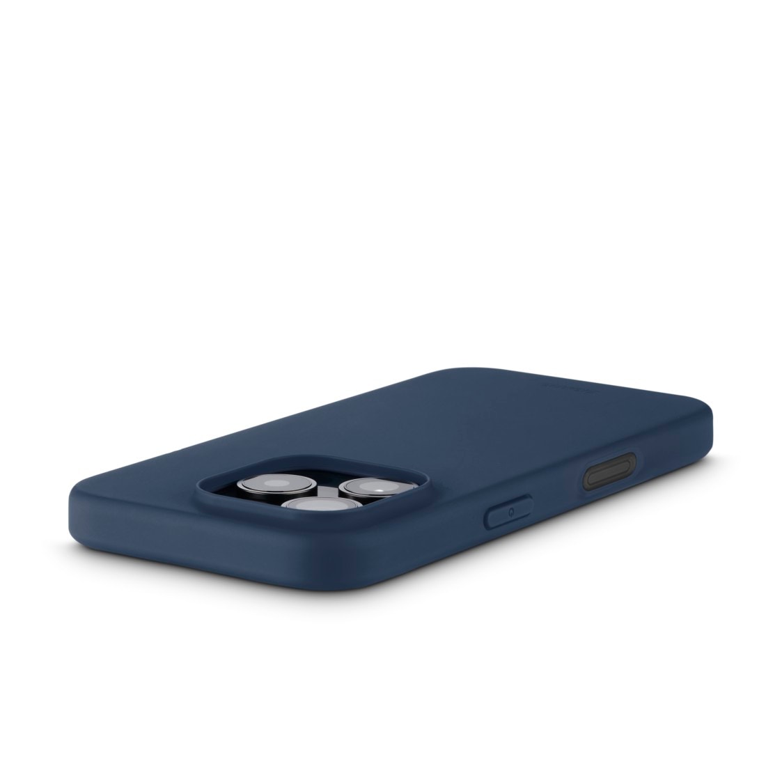 Hama Smartphone-Hülle »Handyhülle "Fantastic Feel" für Apple iPhone 16 Pro«, iPhone 16 Pro, 16,0 cm (6,3 Zoll)