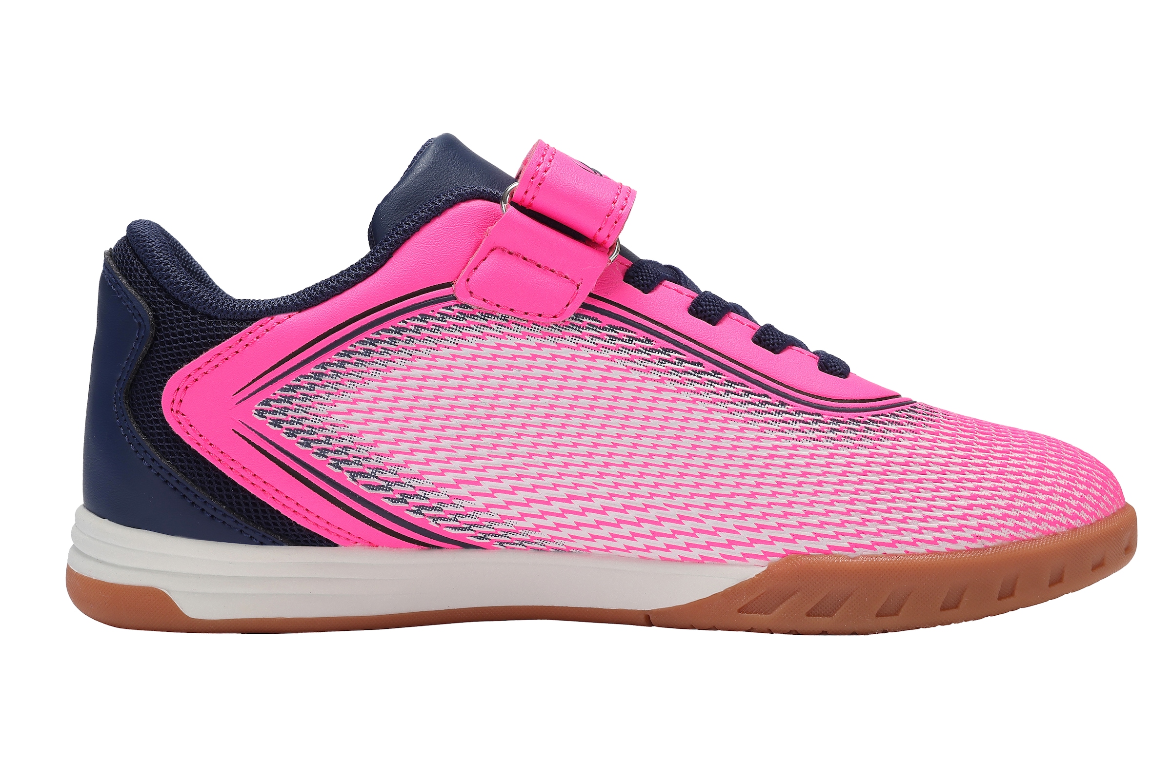 Jako Indoorschuh »J-SI Course EV«  Indoorschuh, Sportschuhe, nicht abfärbende Sohle