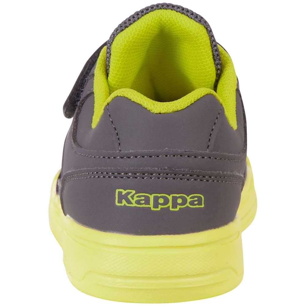 Kappa Sneaker, mit herausnehmbarer Innensohle
