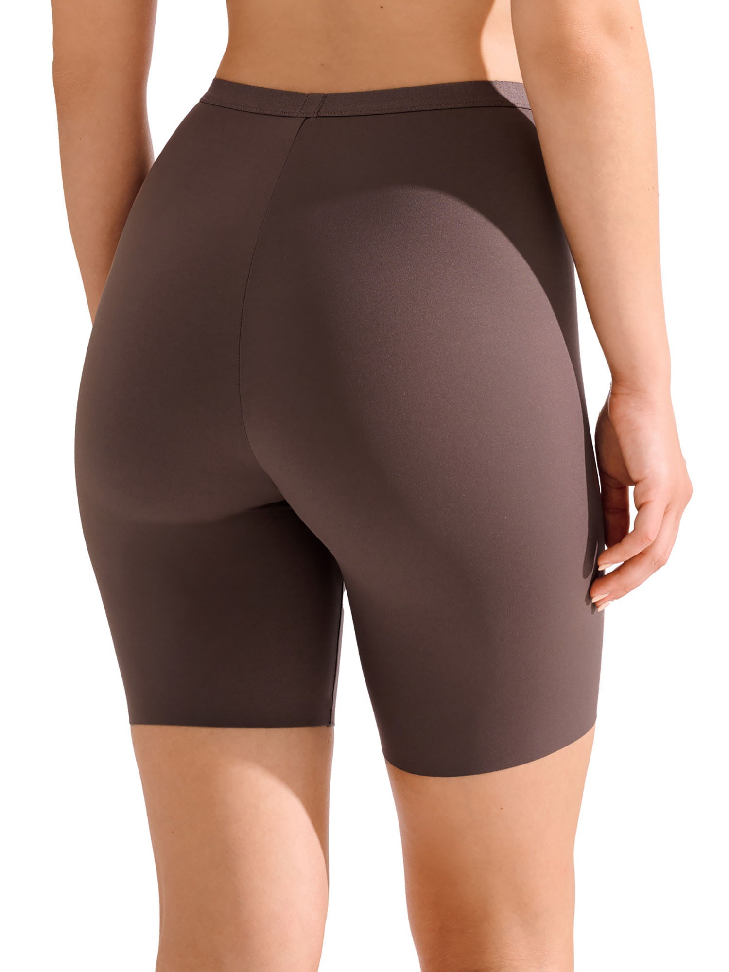 Lisca High-Waist-Slip »Clean Cut Damen High waist Slip Maya«