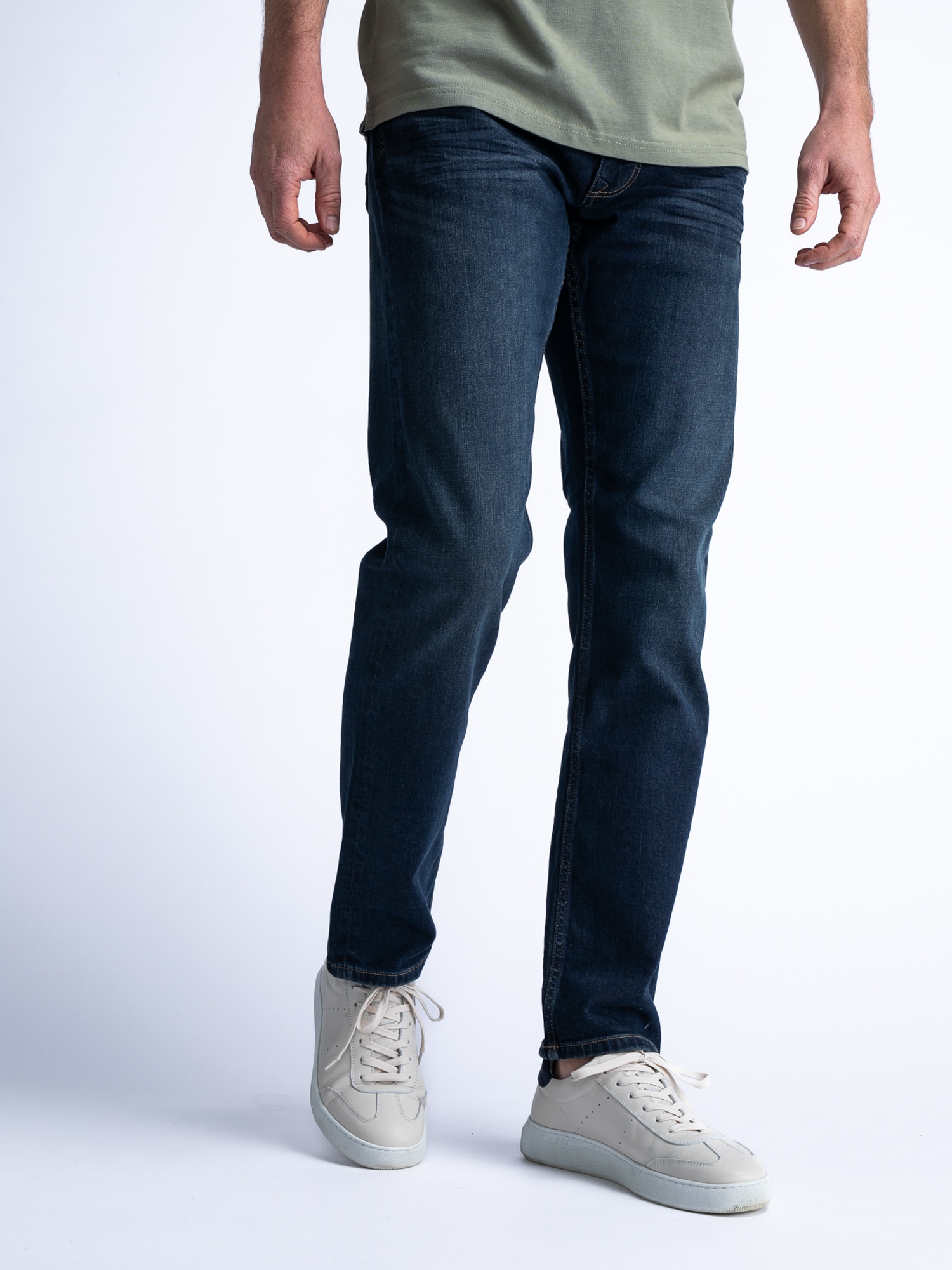 Petrol Industries Straight-Jeans »Starling - Straight Denim«