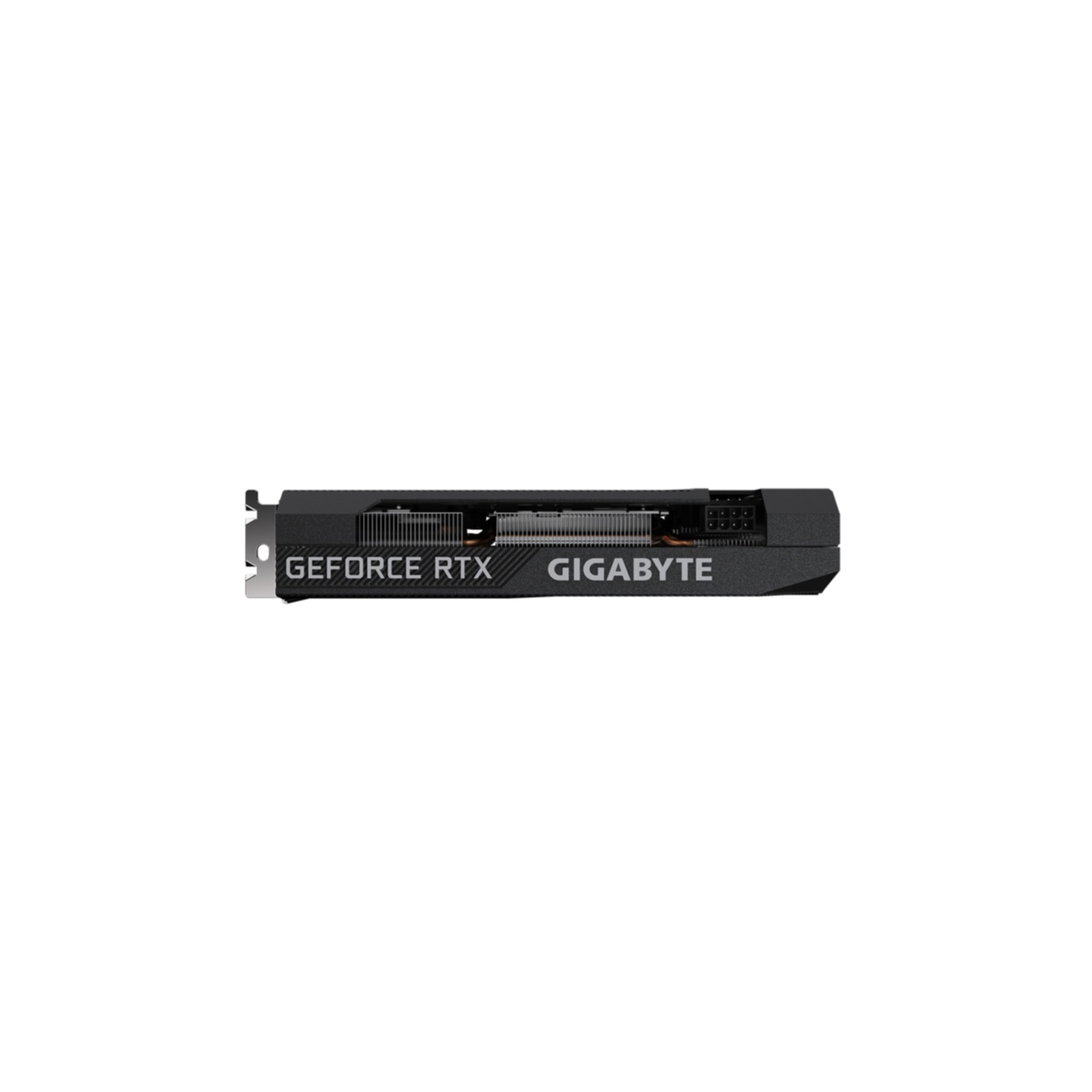 Gigabyte Grafikkarte »GV-N3060GAMING OC-8GD 2.0«