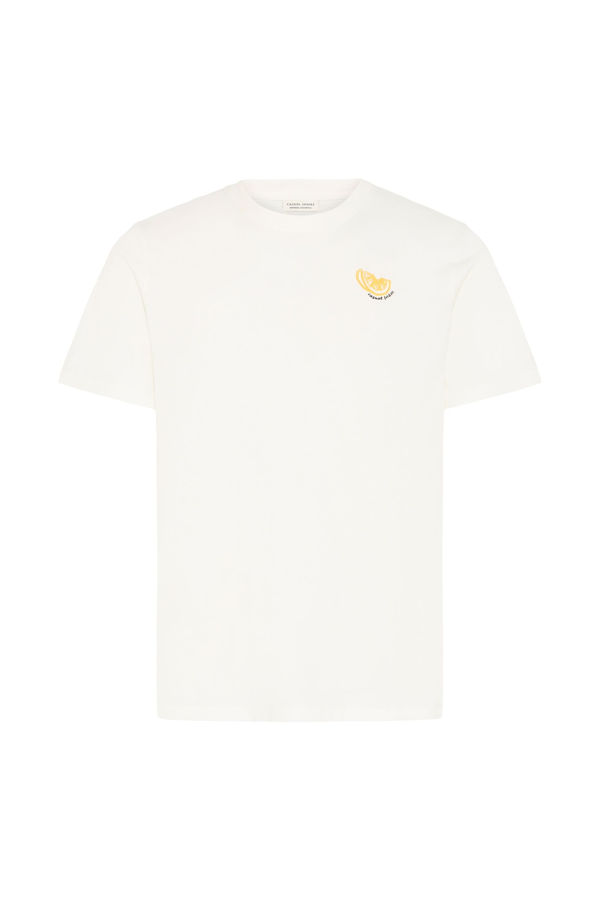 Casual Friday Rundhalsshirt »Rundhalsshirt CFSundin«