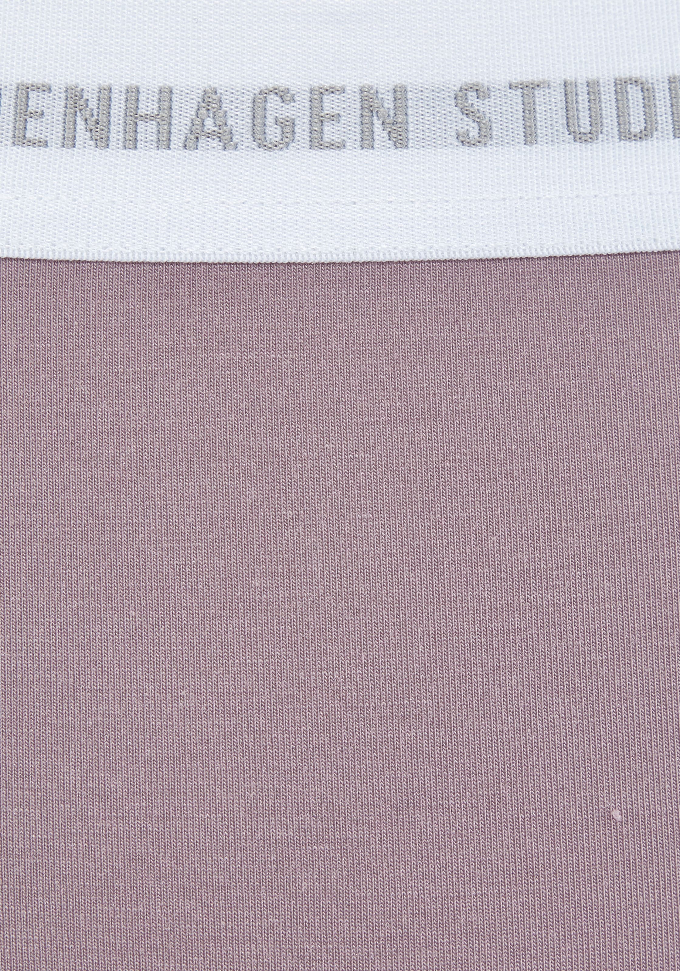 Copenhagen Studios String, mit elastischem Logobund