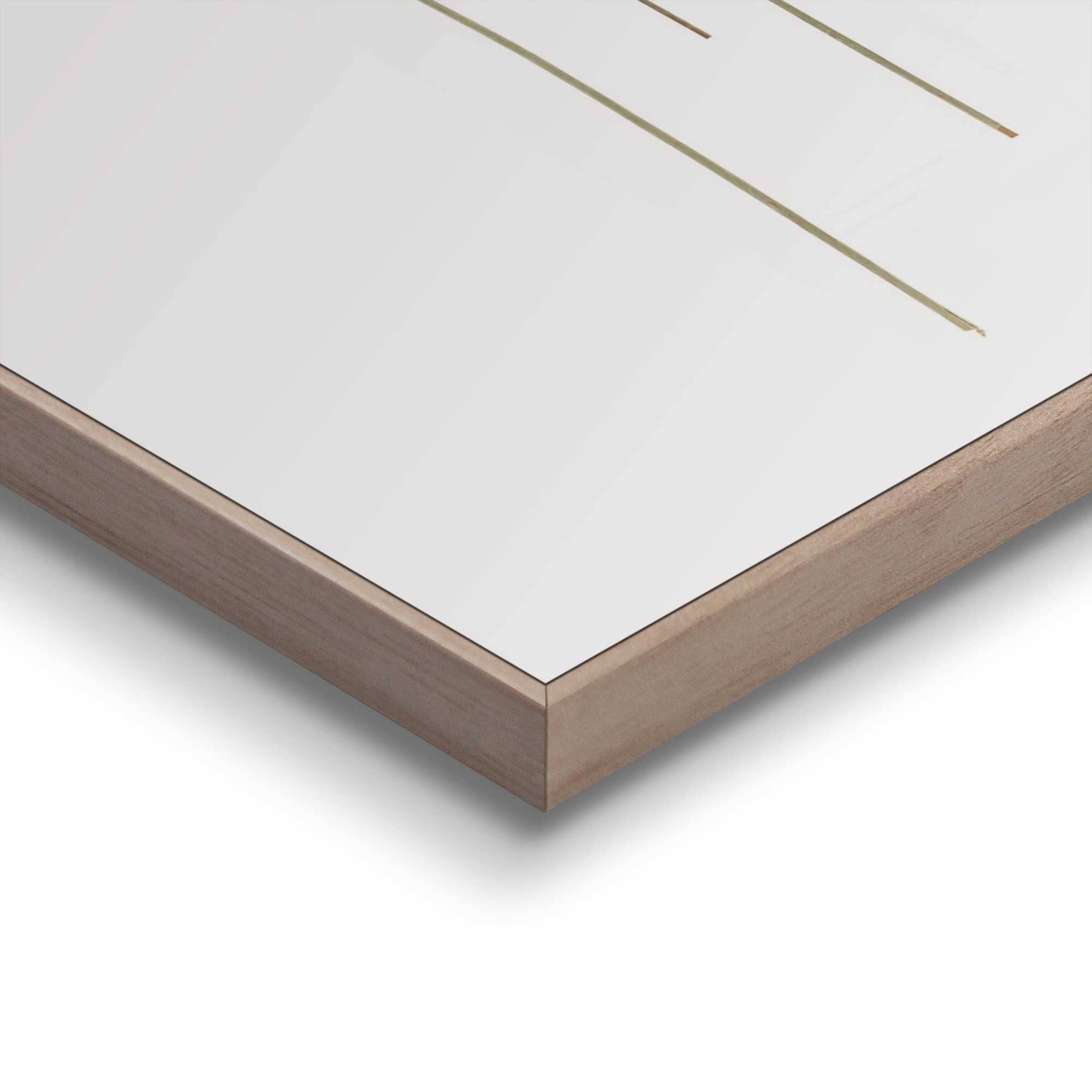 Reinders! Bild mit Rahmen »Dried Flowers«