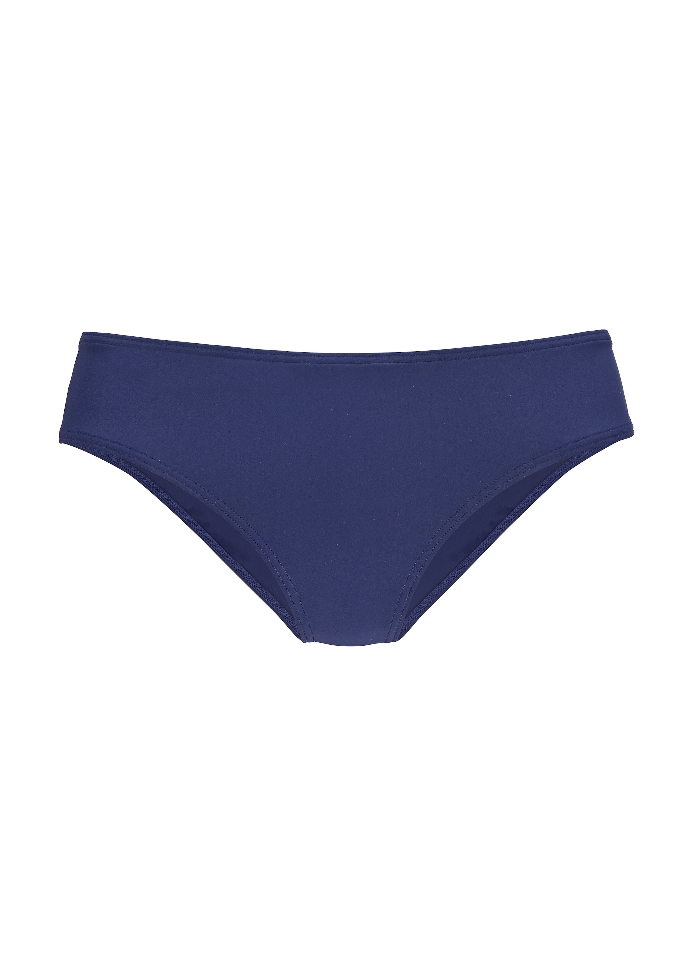 Vivance Bikini-Hose »Jelly«, mit buntem Print