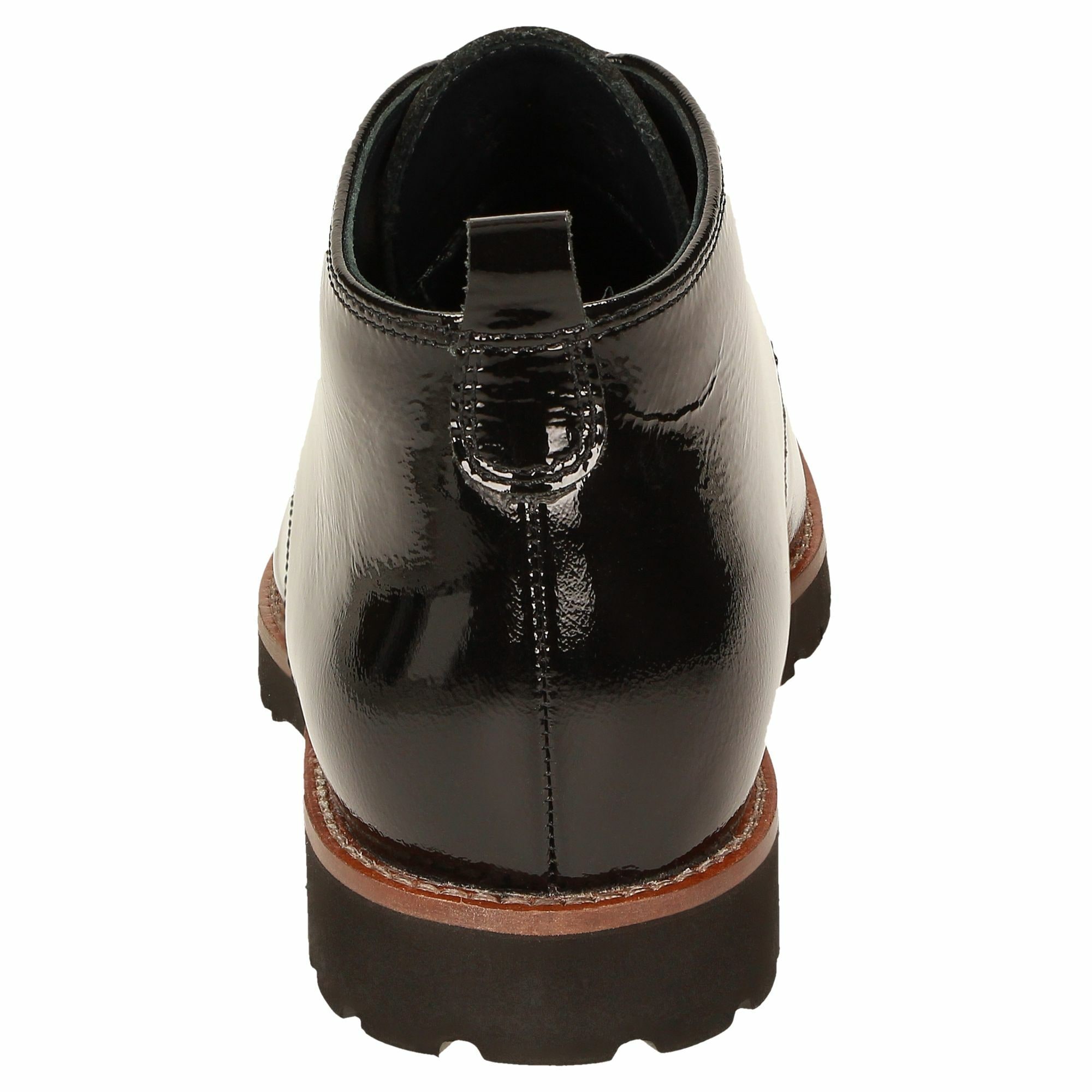 SIOUX Schnürstiefelette »Meredith-702-H«