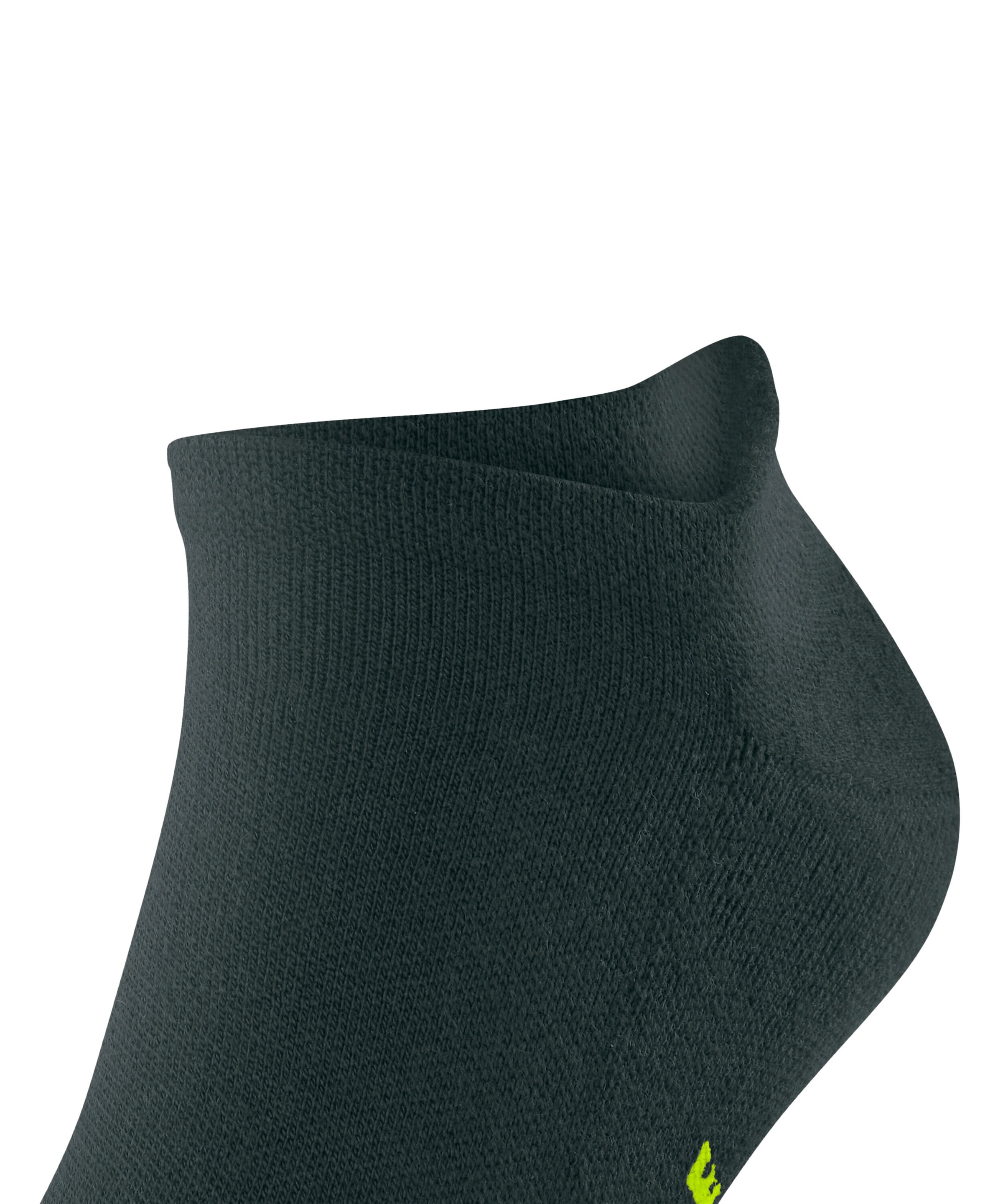 FALKE Sneakersocken »Keep Warm« 1 Paar tlg.