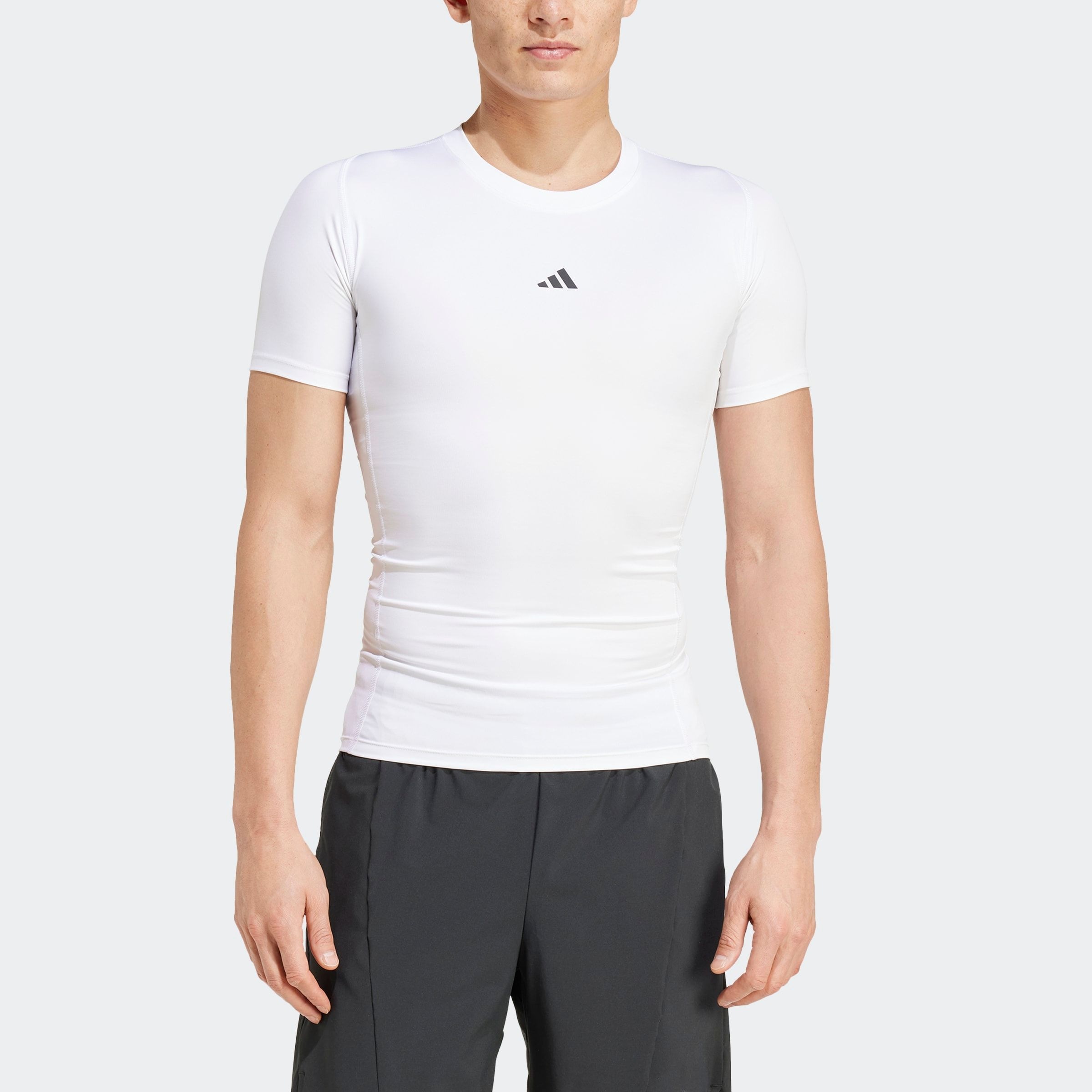 adidas Performance T-Shirt »TF TEE«