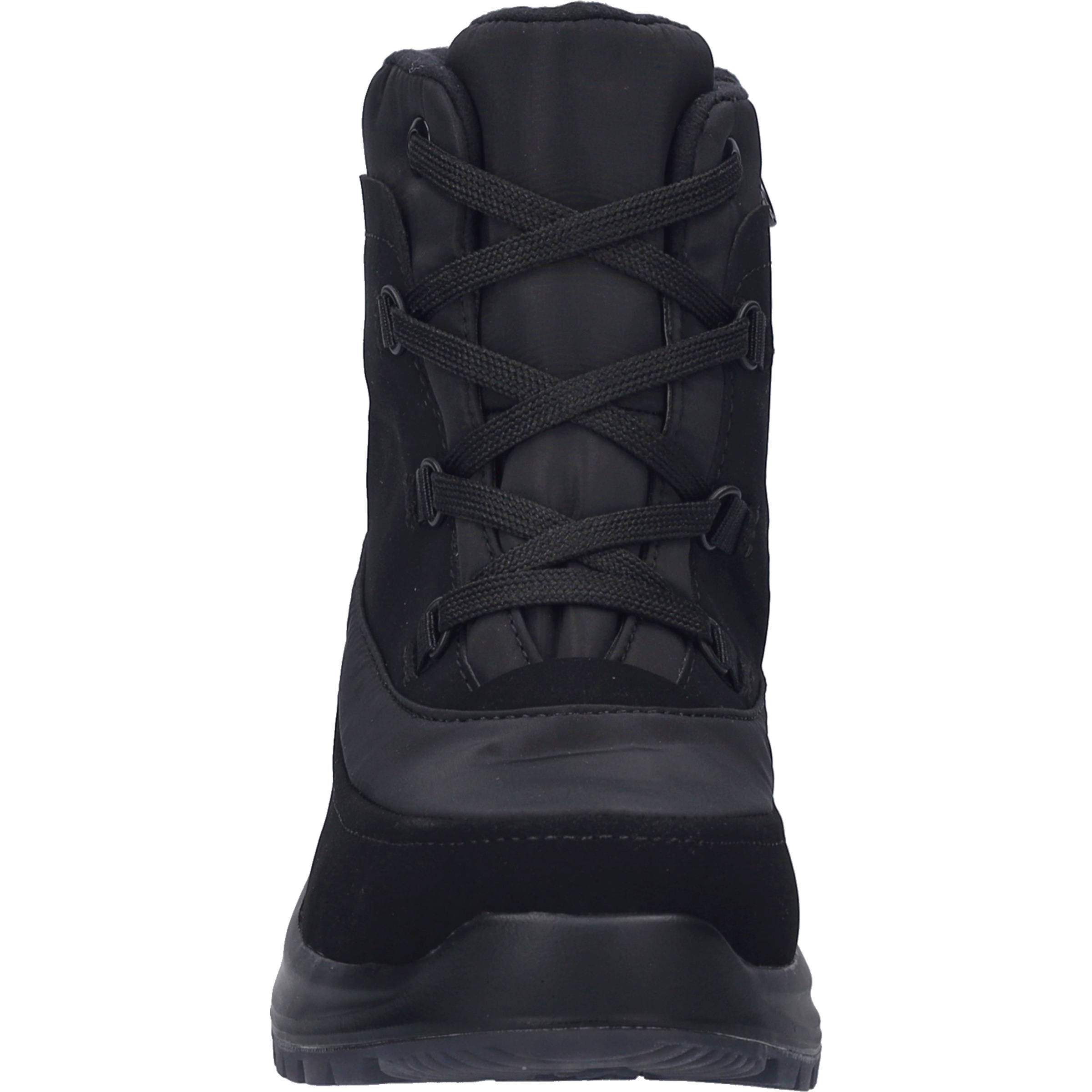 Josef Seibel Stiefel »Colorado 53, schwarz«