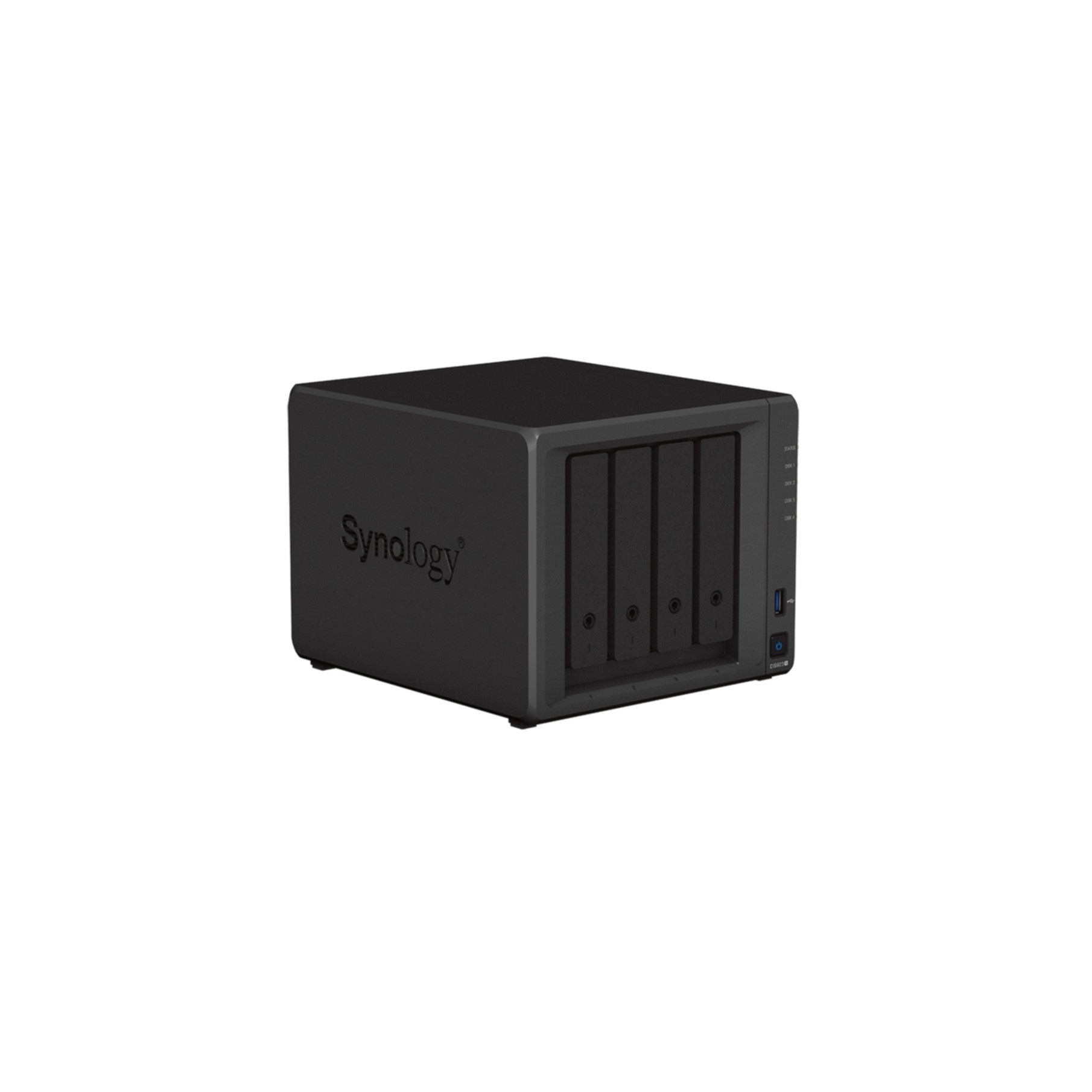 CAPTIVA NAS-Server »S75-501«