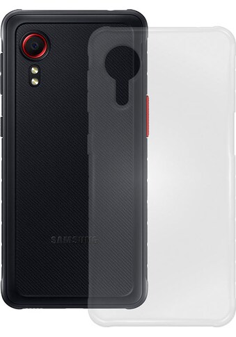 PEDEA Displayschutzfolie »Soft TPU Case für Samsung Galaxy Xcover 5«, für Samsung... kaufen