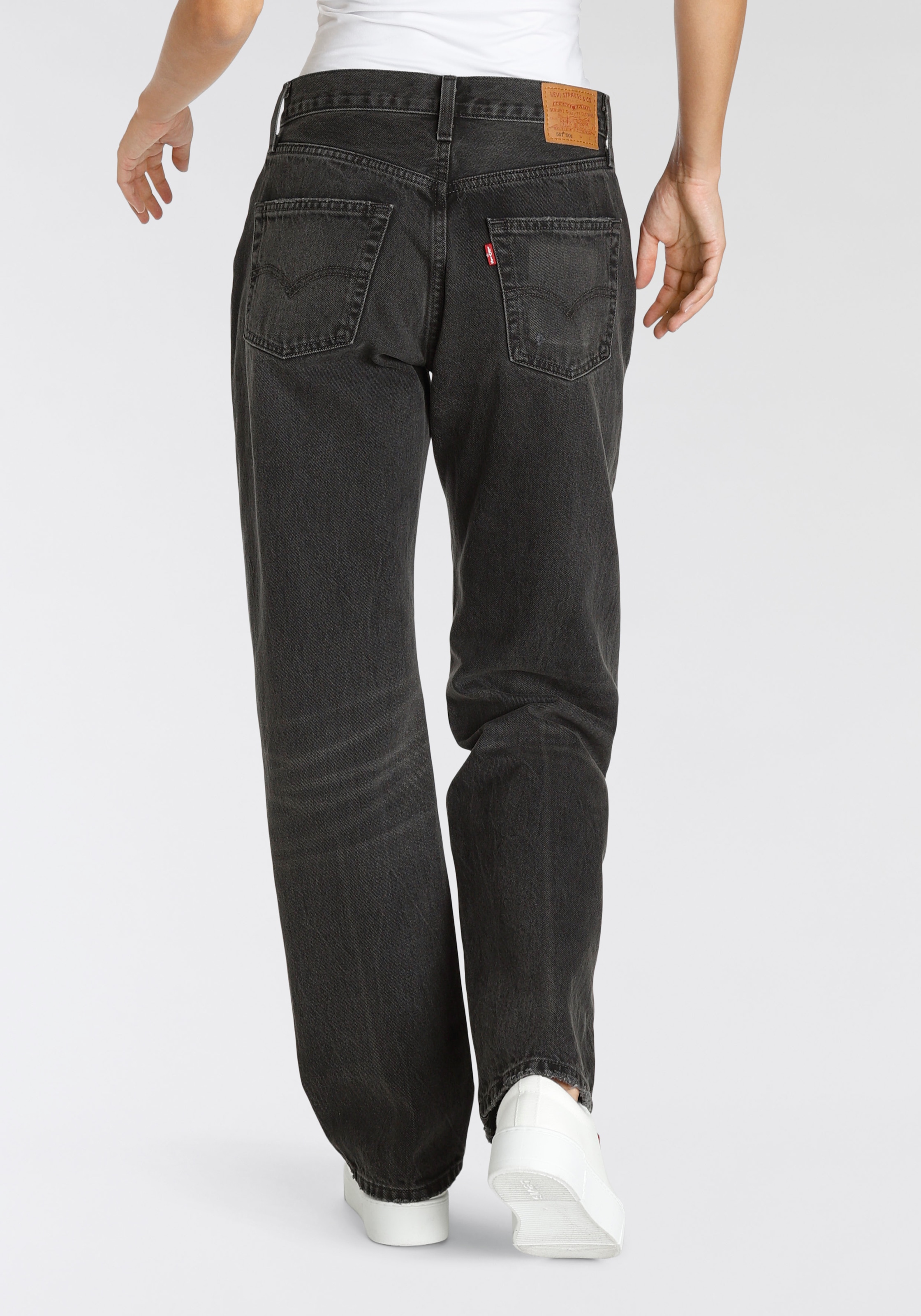 Levi's® Weite Jeans »90'S 501«, 501 Collection