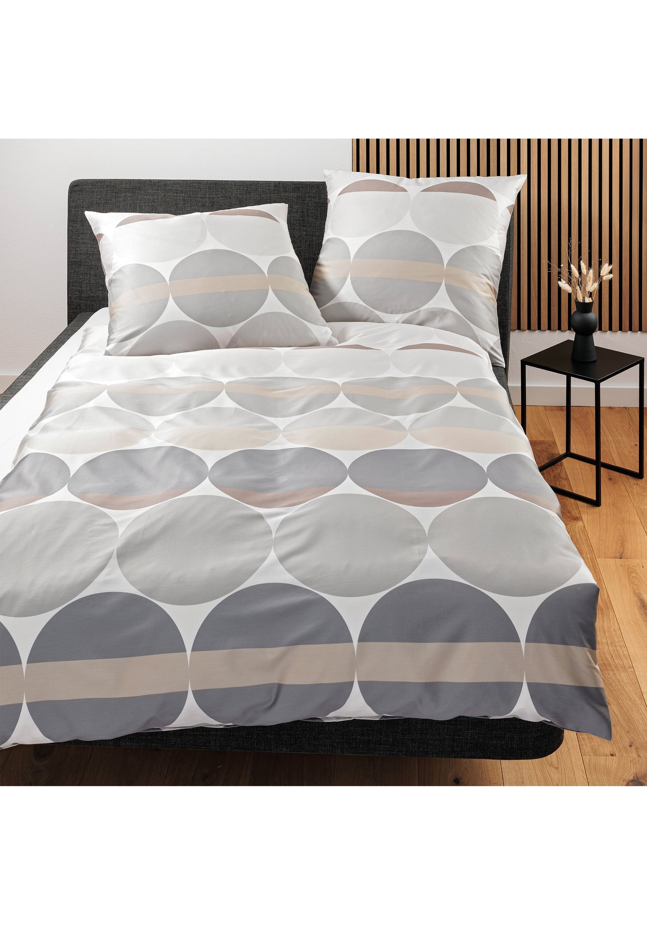 Janine Bettbezug »Bettwäsche J.D. 1er Pack«