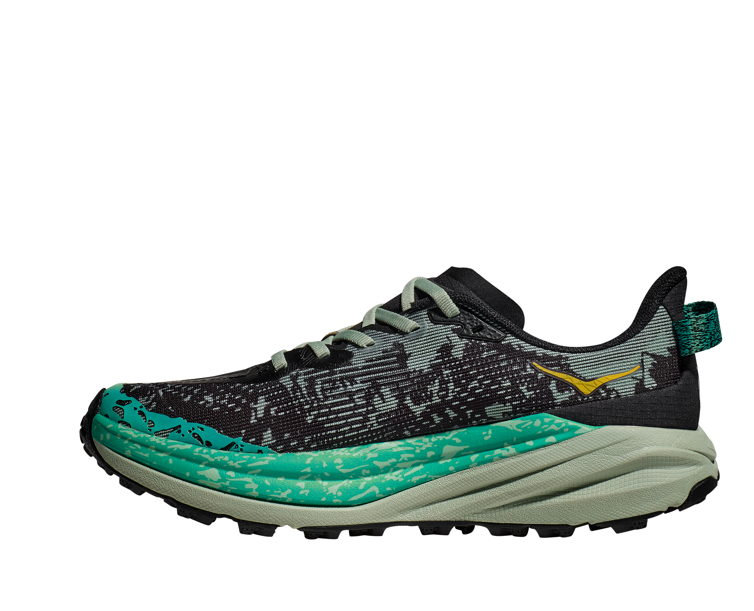 Hoka One One Trailrunningschuh »SPEEDGOAT 6«  Trailrunningschuh für anspruchsvolles Gelände, normale Schuhweite