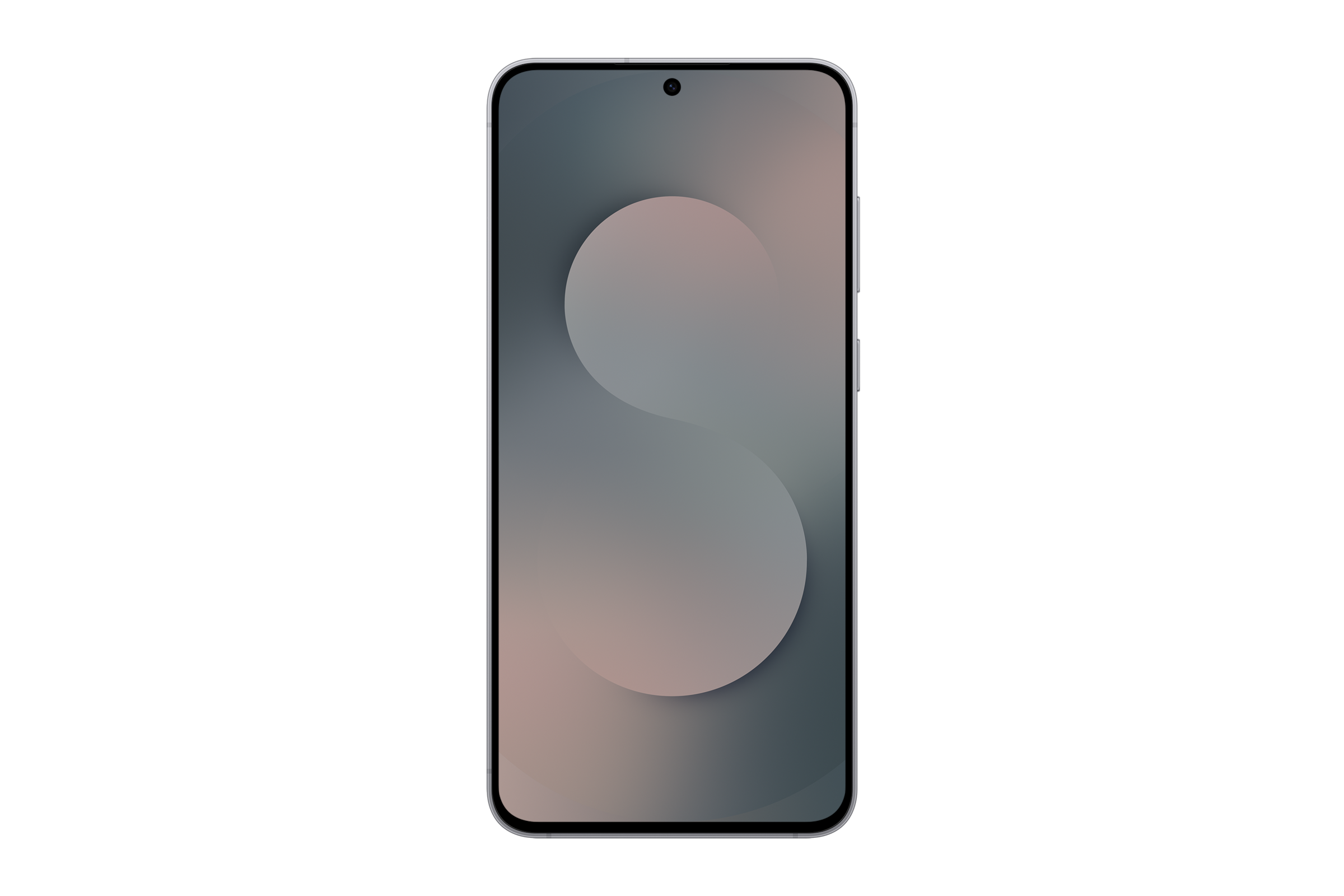 Samsung Smartphone »Galaxy S25FE« Jetblack