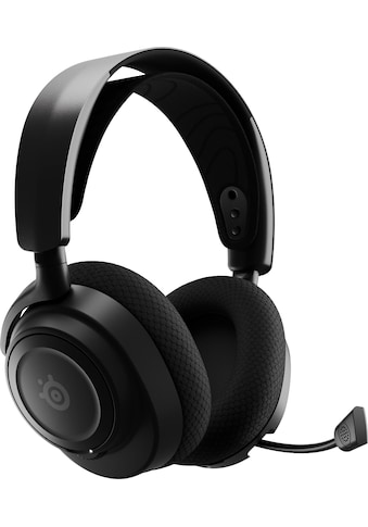 SteelSeries Gaming-Headset »Arctis Nova 7«, Bluetooth-Wireless, Noise-Cancelling kaufen