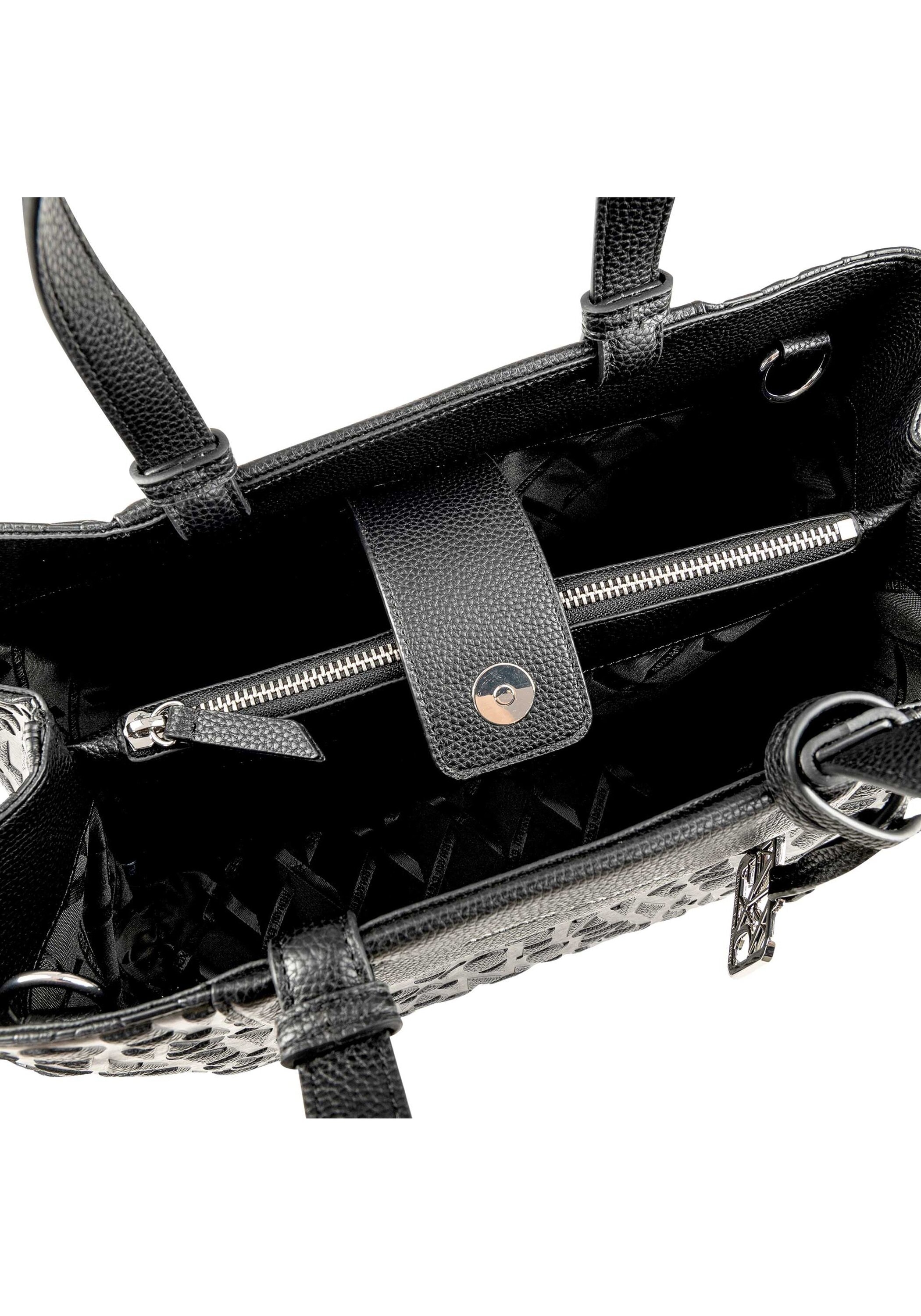 ARMANI EXCHANGE Handtasche »Handtasche Shopper Liz Pebble«