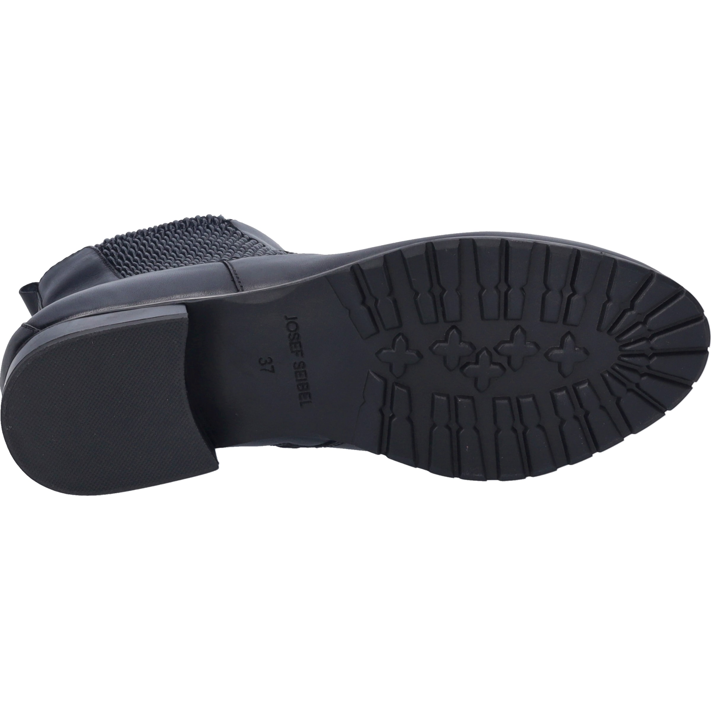 Josef Seibel Stiefelette »Chiara 02, dunkelblau«