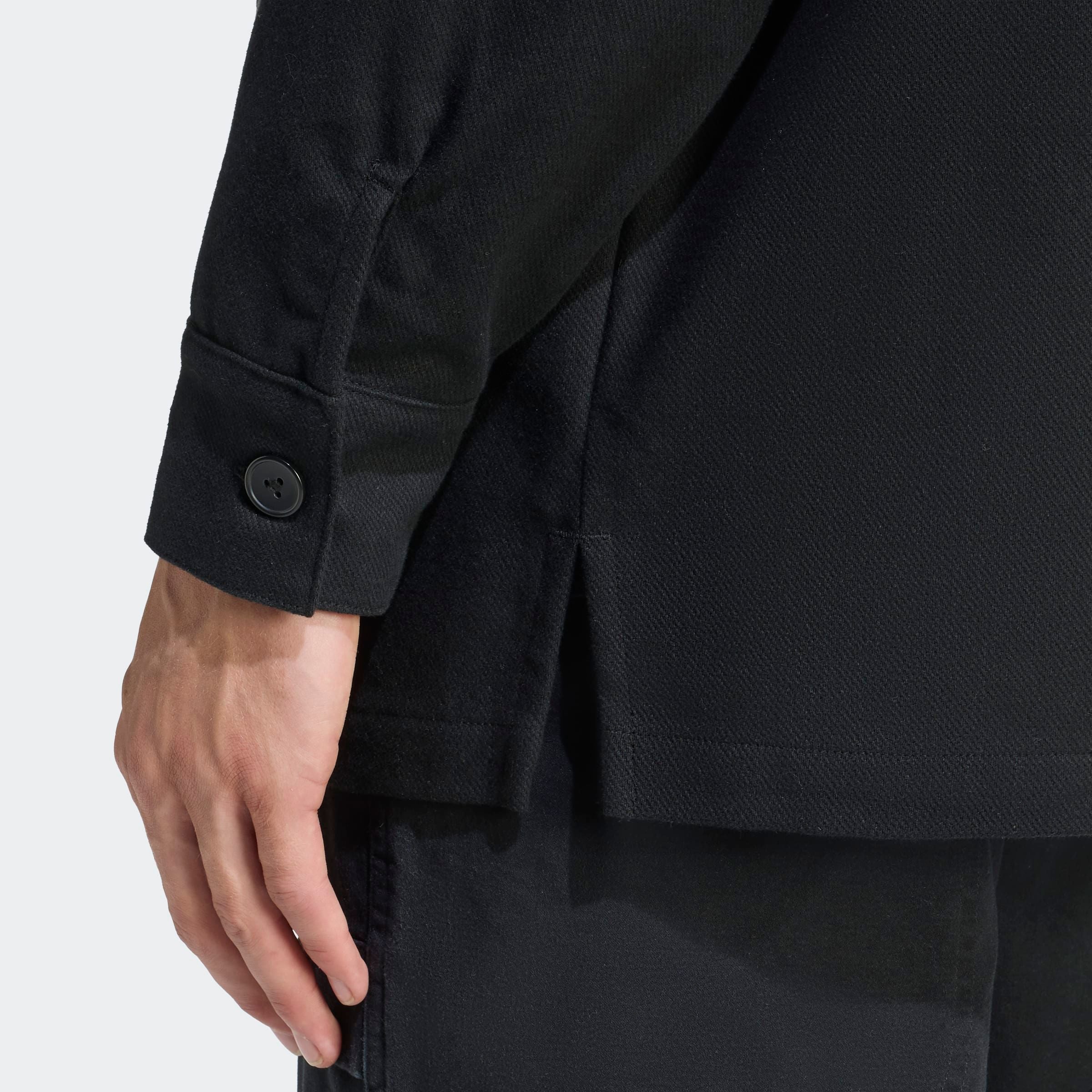 adidas Originals Langarmshirt »P ESS SHI«