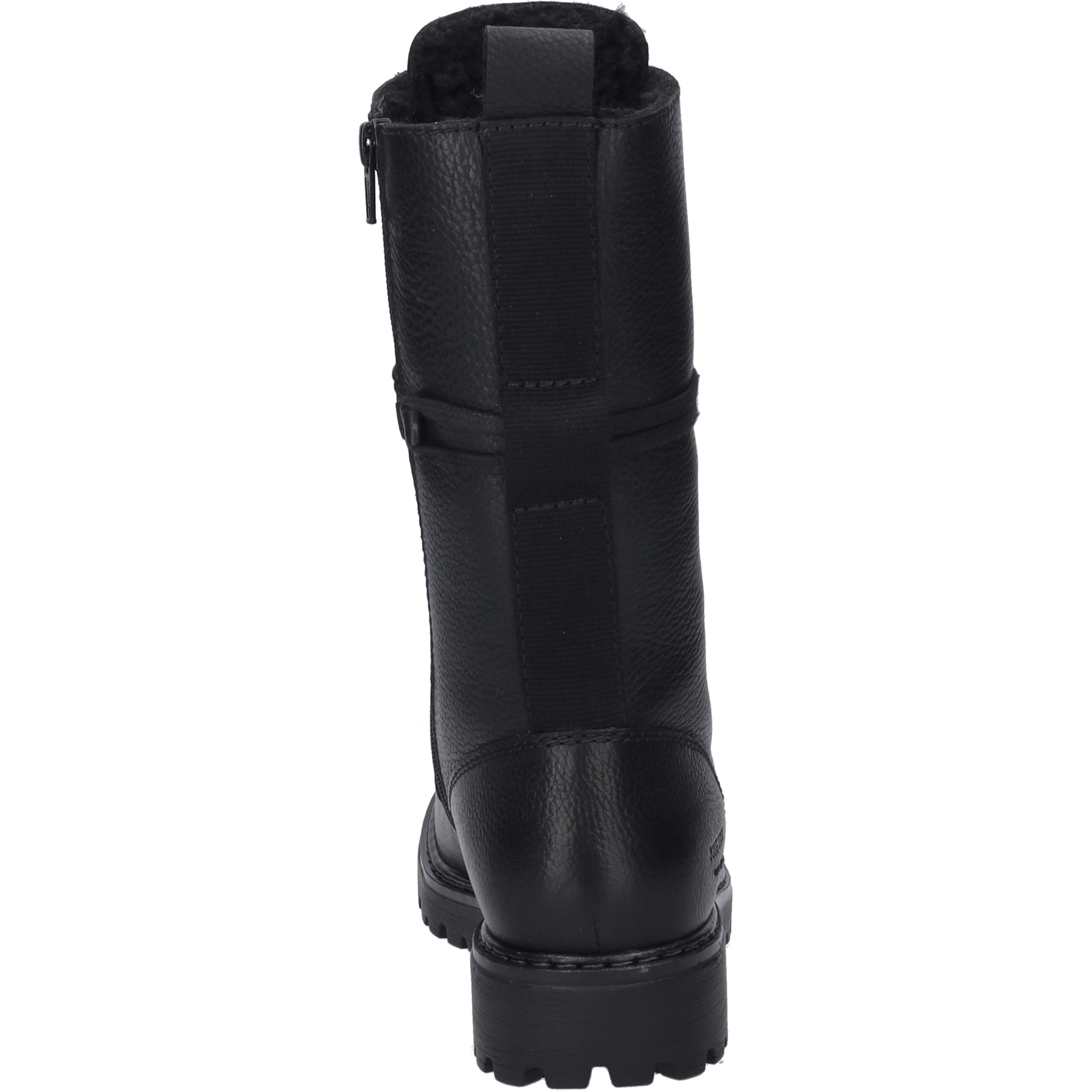 Josef Seibel Stiefel »Marta 29, schwarz«