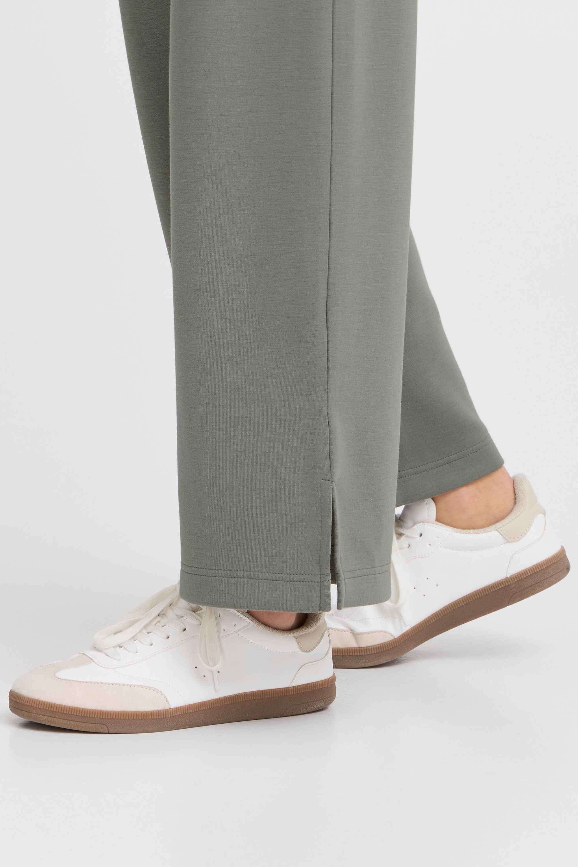fransa Loungehose »Loungehose FRAURORA«