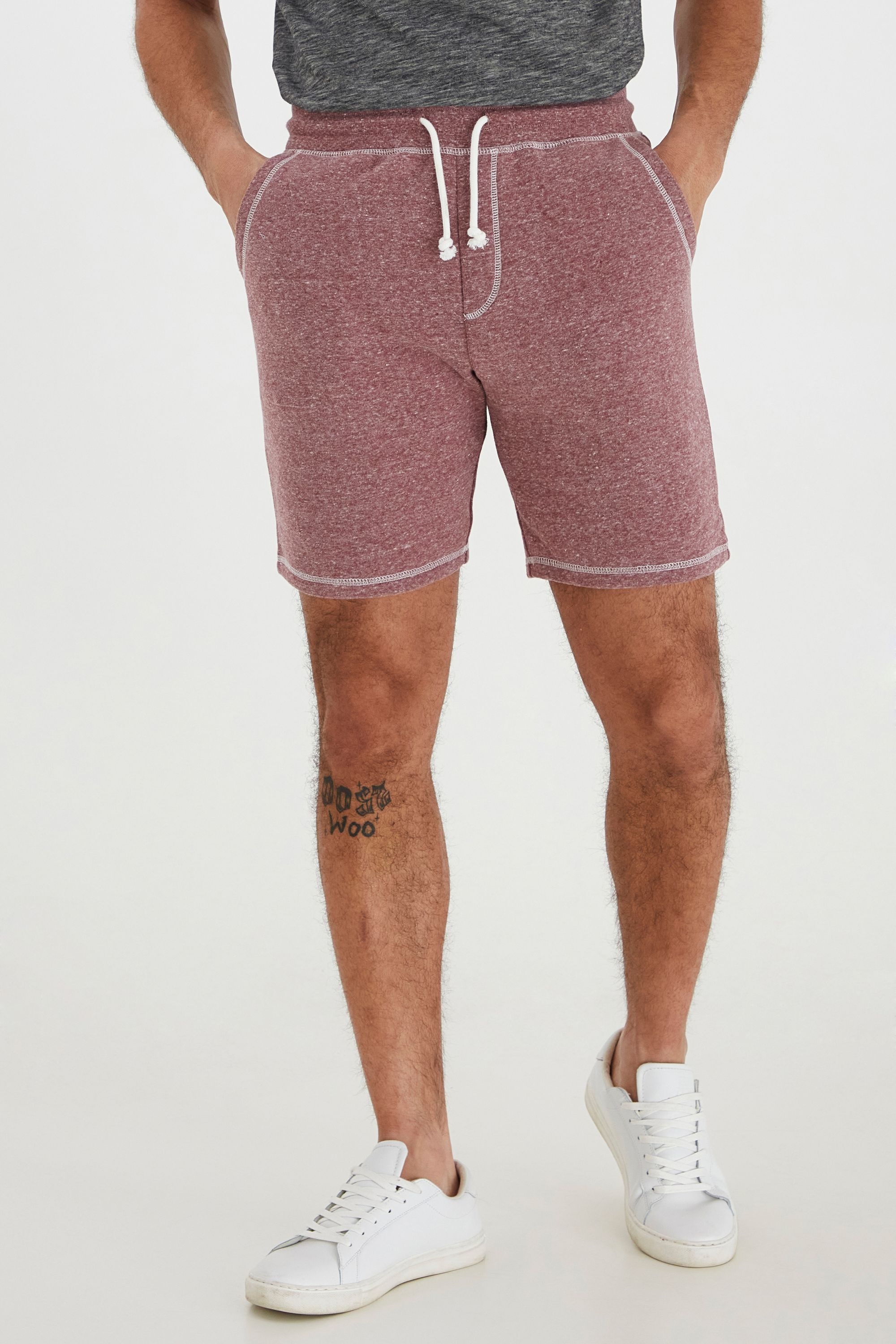 !Solid Sweatshorts »Sweatshorts SDToljan«