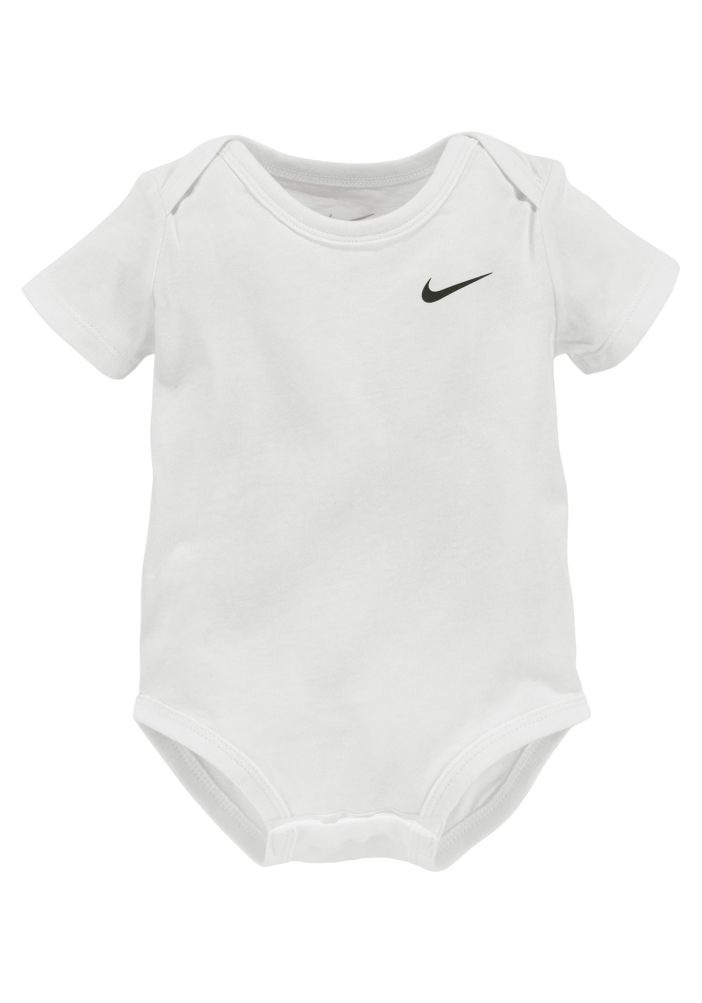 Nike Sportswear Body »NKB 3PK SWOOSH BODYSUIT«