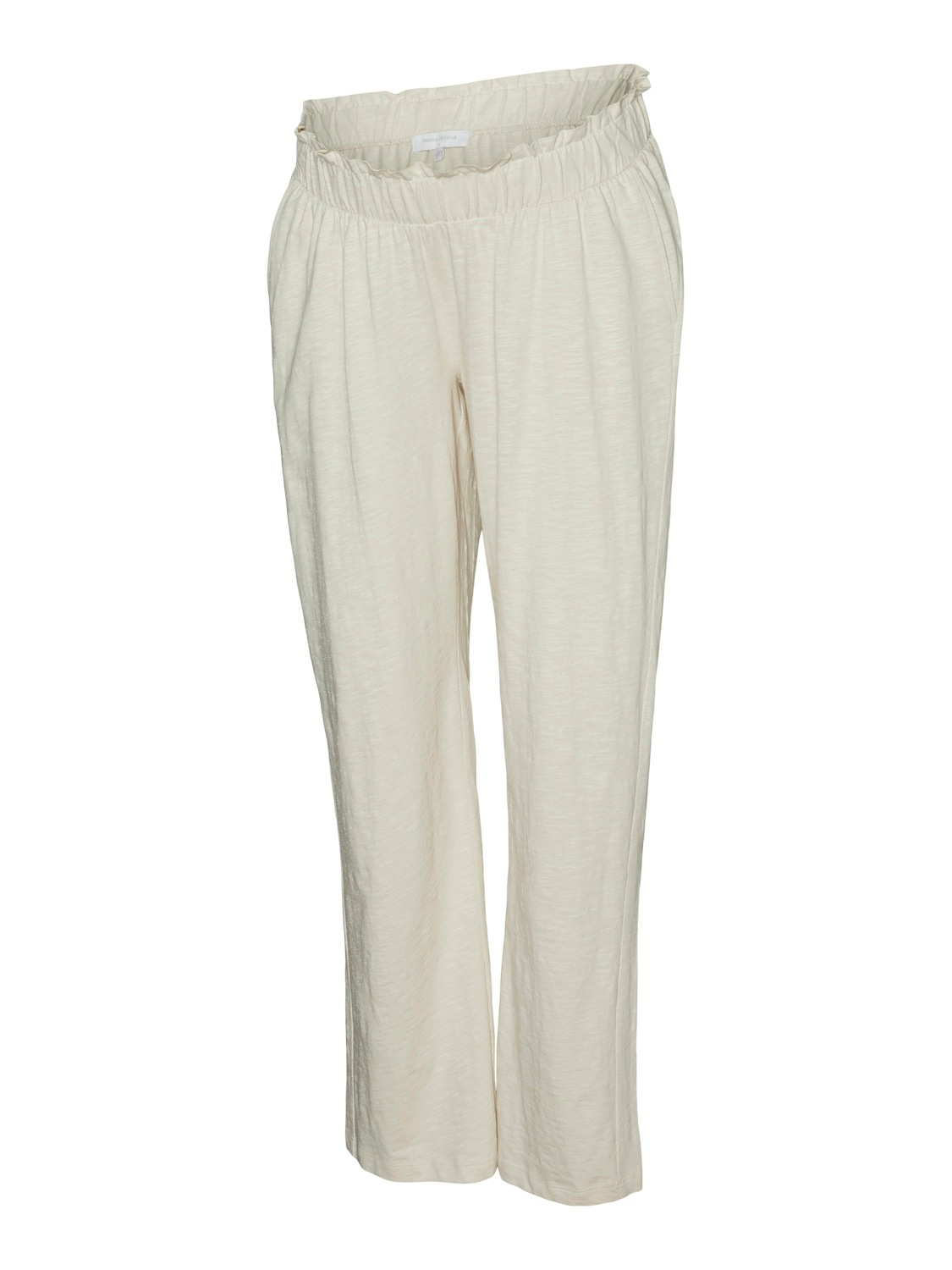 Mamalicious Schlupfhose »MLIVY JRS PANTS NOOS«  Sommerhose