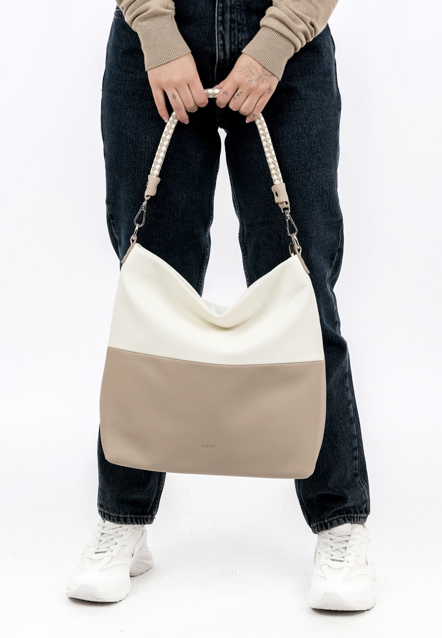 EMILY & NOAH Beuteltasche »Beutel E&N Frejus RUE 09«