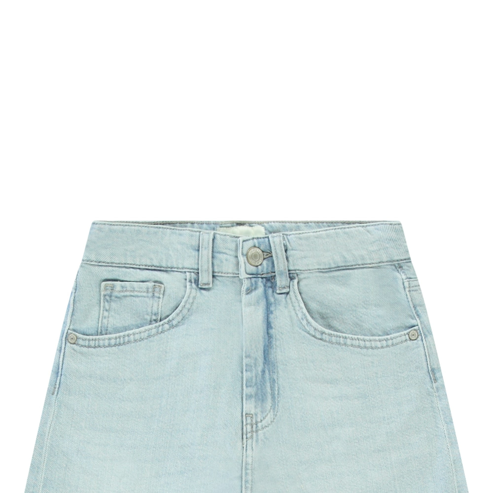 CARS JEANS Jeansshorts »Shorts SARRAH« aus Baumwolle, kurze Schnittform, pflegeleicht, mit Eingrifftaschen