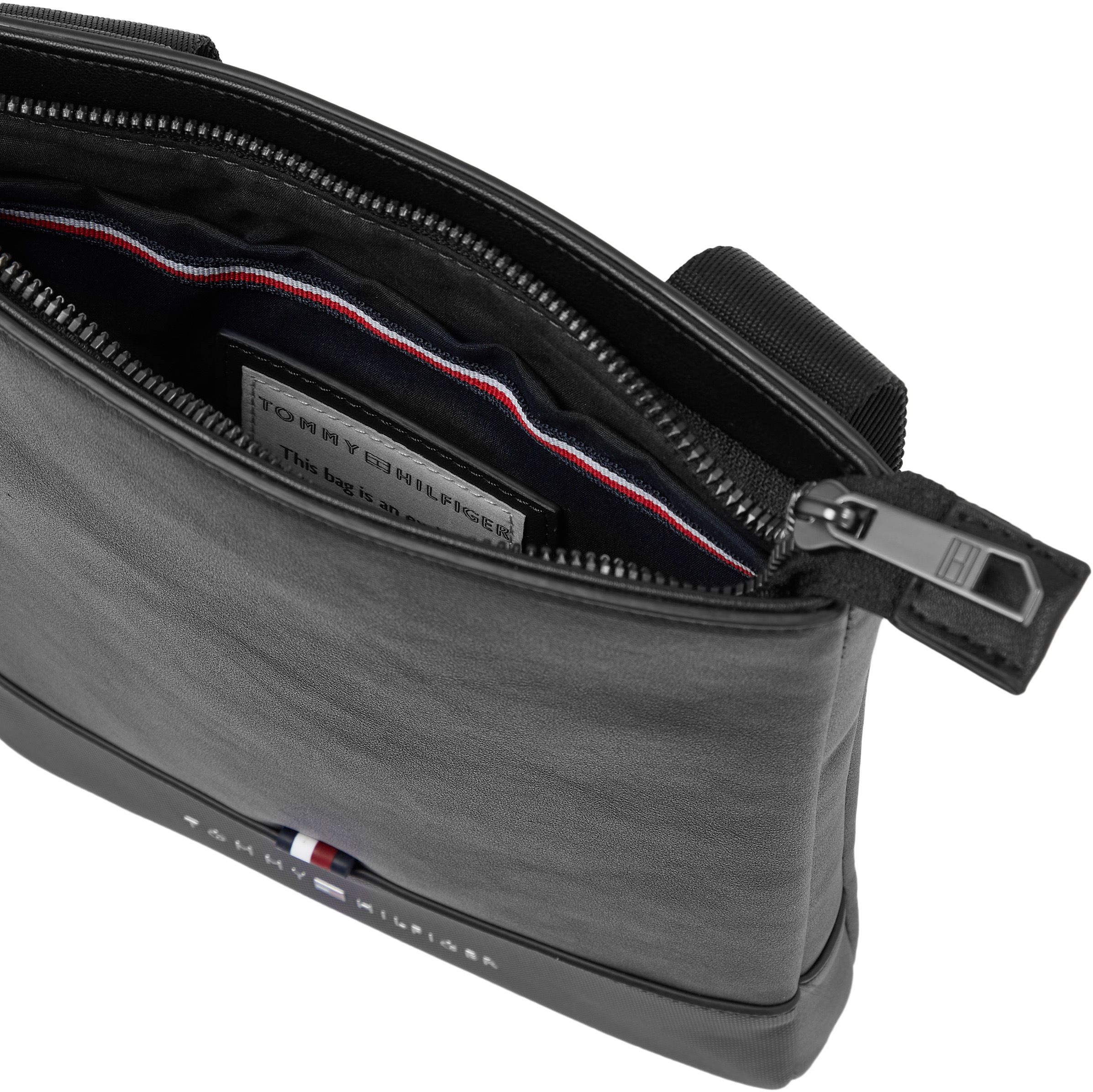 Tommy Hilfiger Umhängetasche »TH ESSENTIAL CROSSOVER« im eleganten Design FN10242