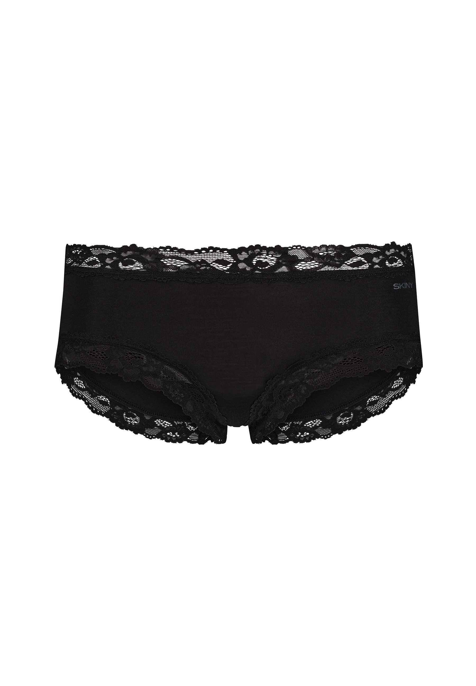 Skiny Panty »Advantage Modal Lace« Packung, 2 Stk.