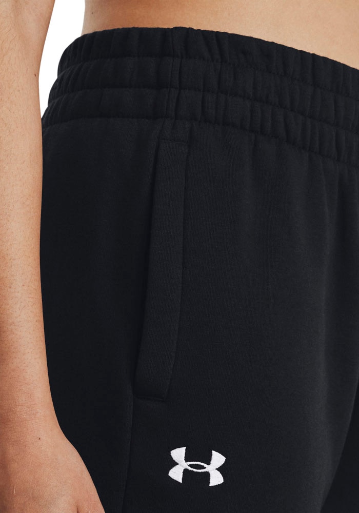 Under Armour® Jogginghose »RIVAL«  für vielseitige Aktivitäten, aus Baumwolle, elastischer Bund