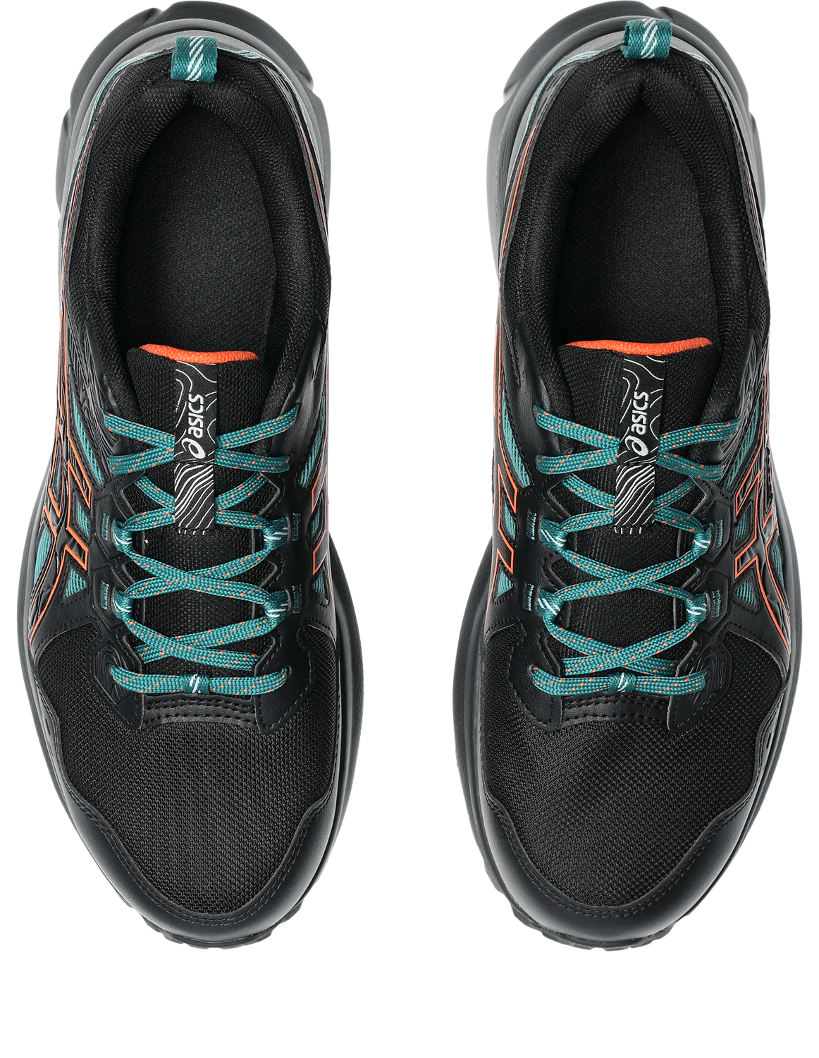 Asics Trailrunningschuh »TRAIL SCOUT 3«