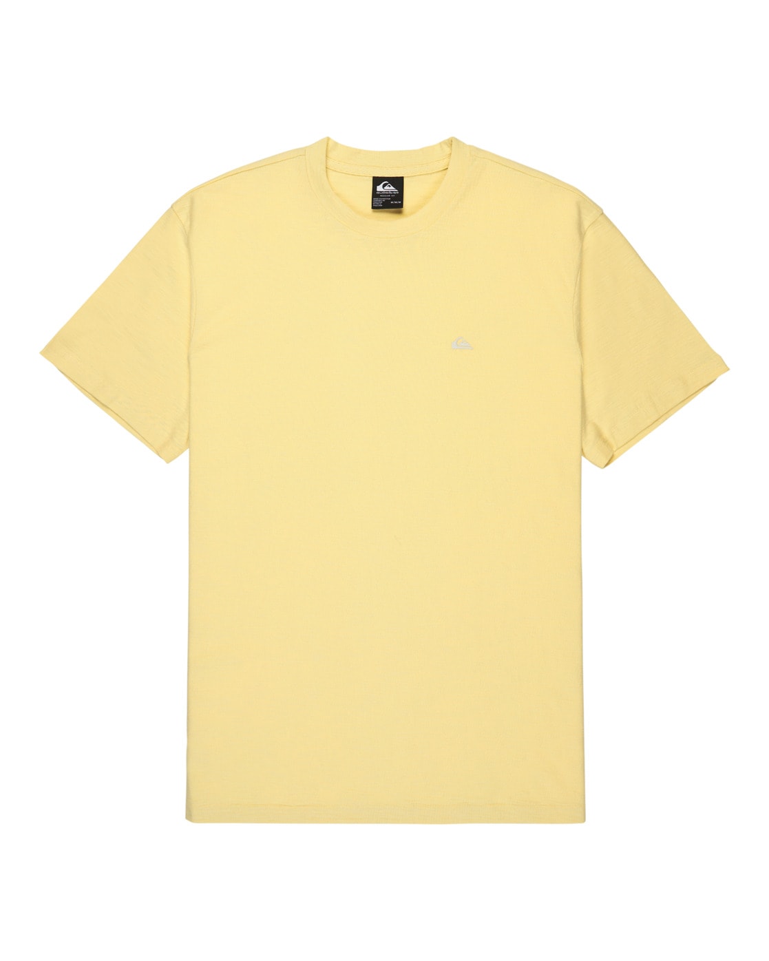 Quiksilver Sporttop »Slub Roundneck«