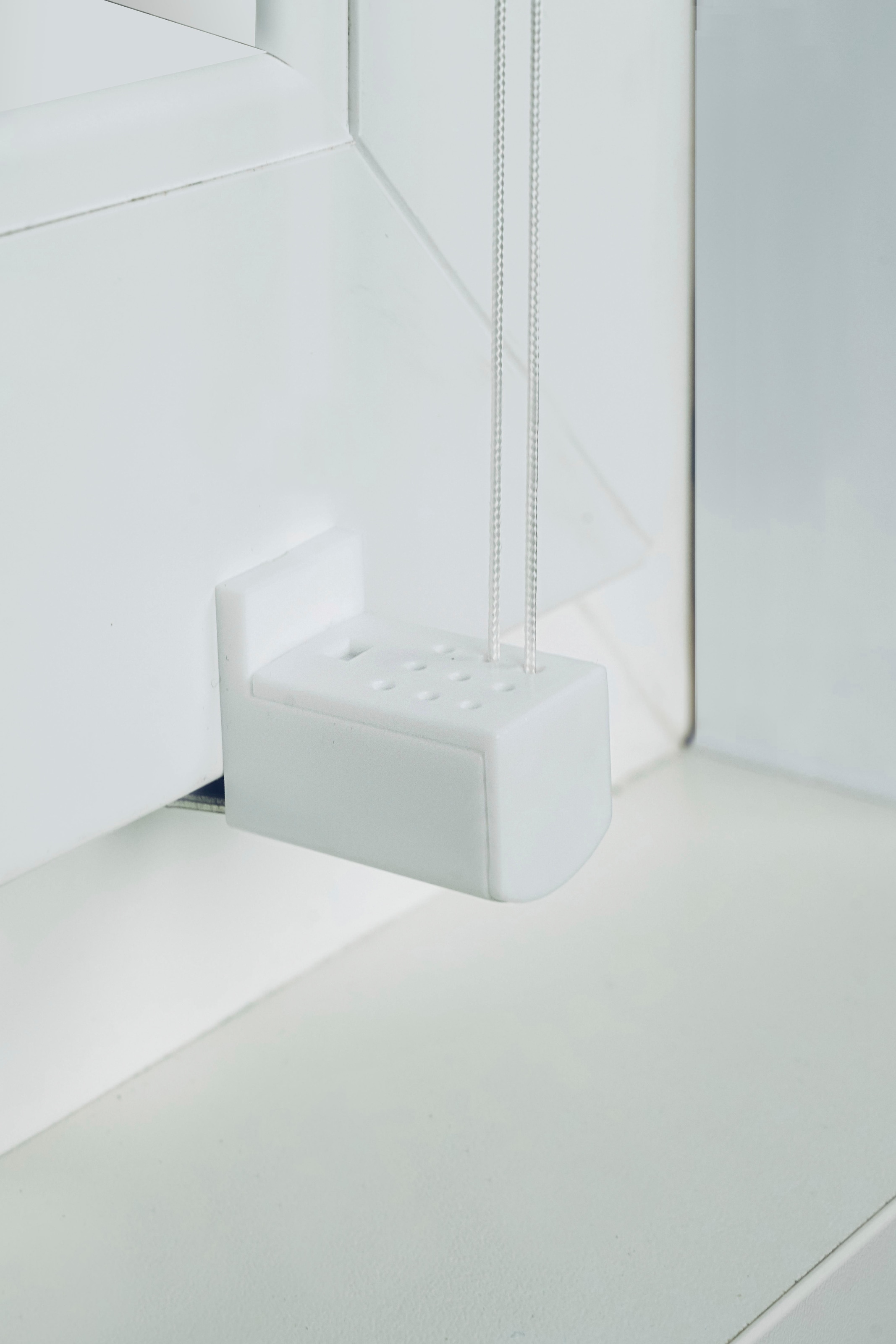 mydeco Plissee »Free Move« Lichtschutz ohne Bohren