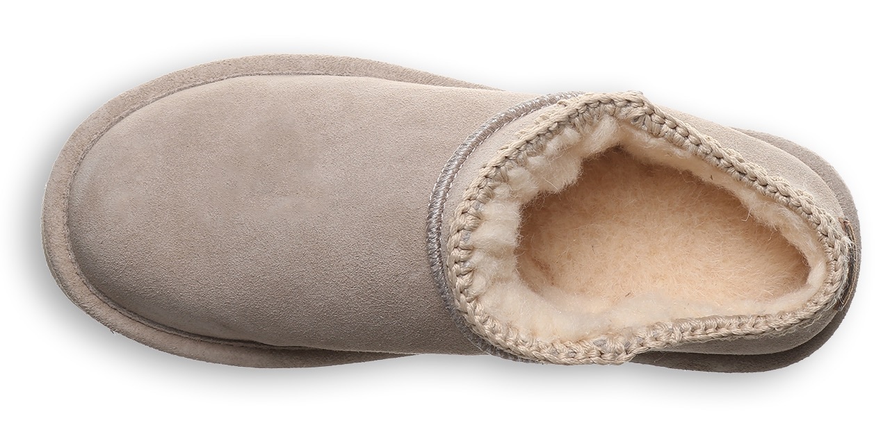 Bearpaw Winterboots »Lyanna Platform«  Plateauboots, Schlupfstiefel mit Plateausohle