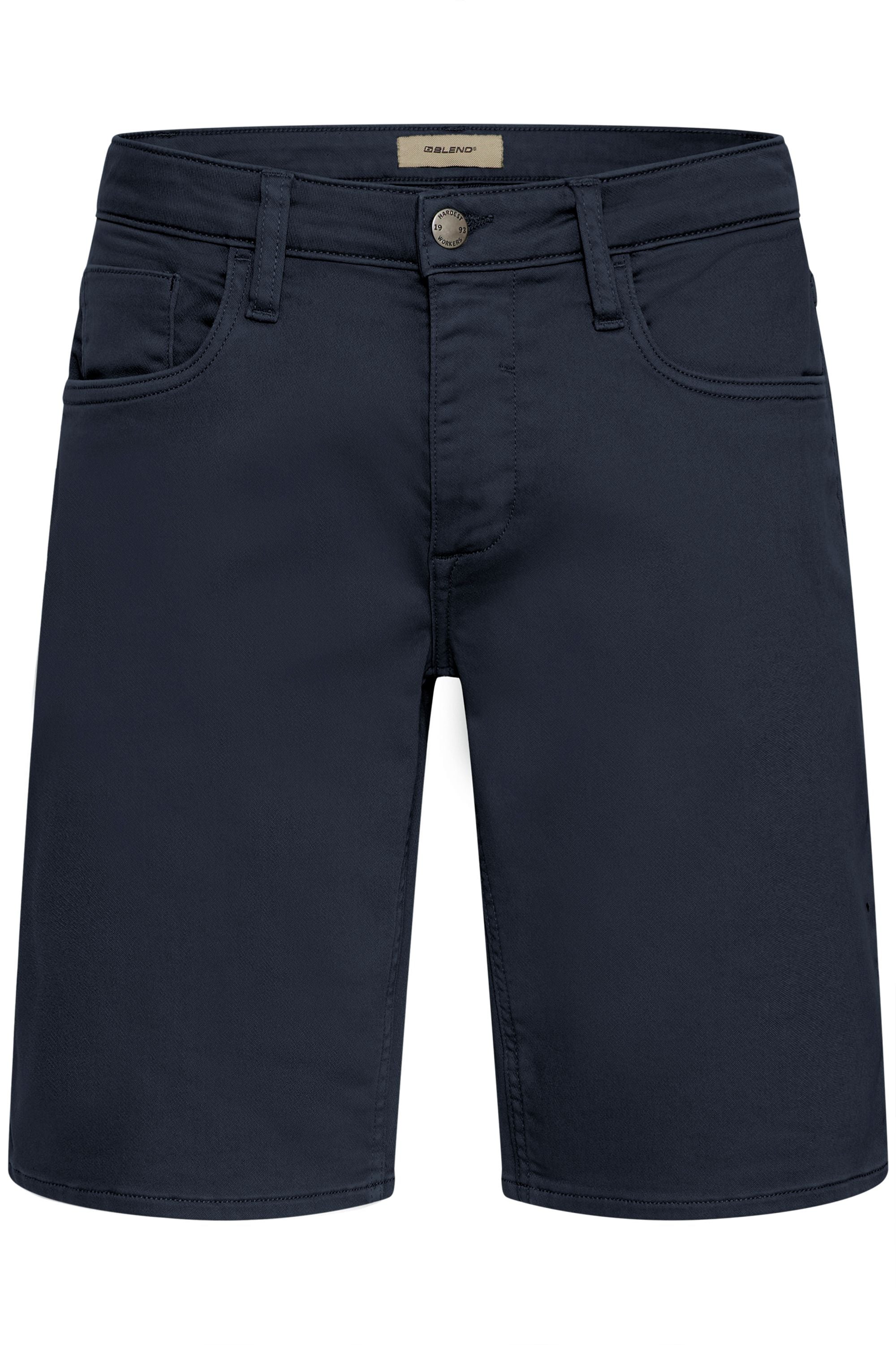 Blend Jeansshorts »Shorts BHBlizzard«