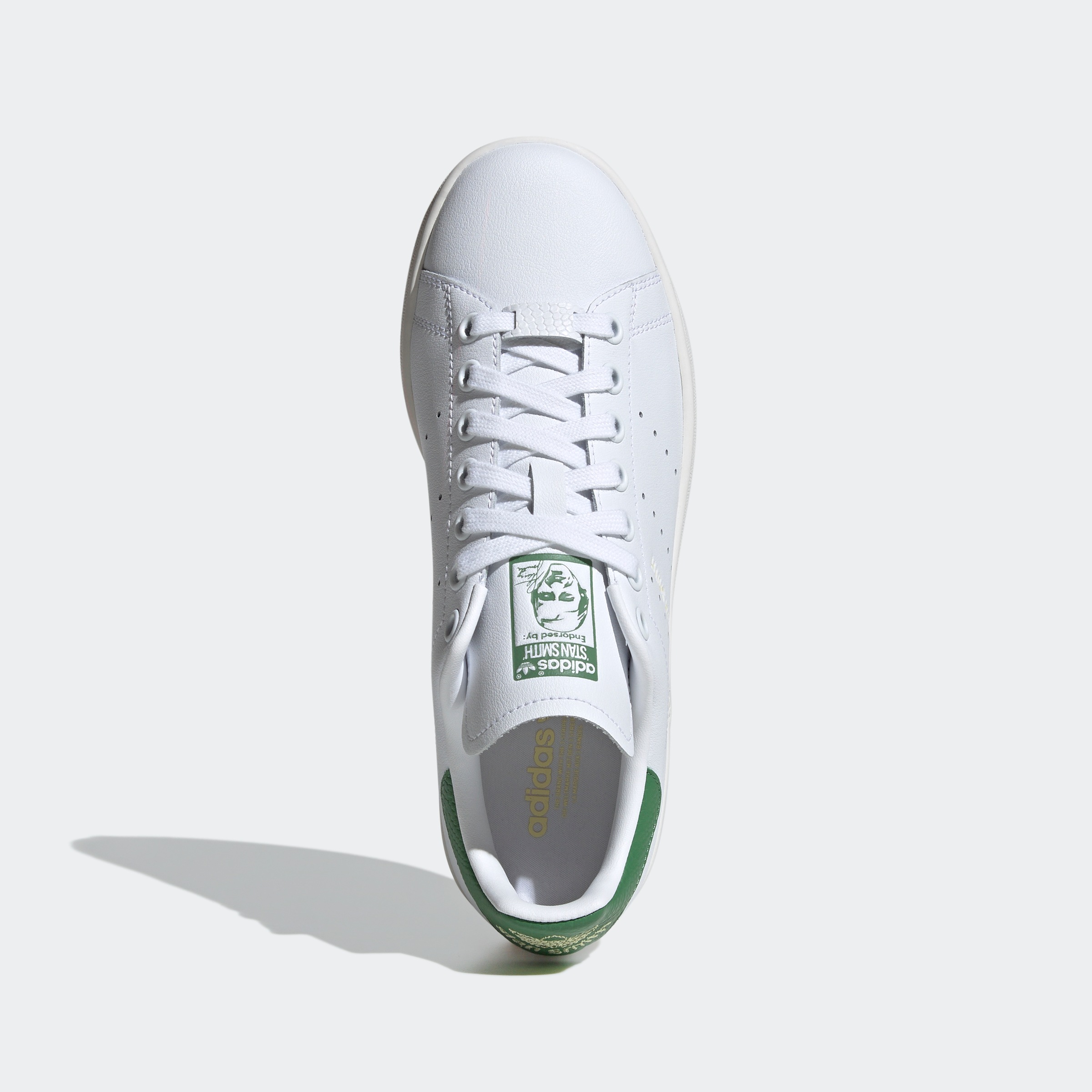 adidas Originals Sneaker »STAN SMITH«